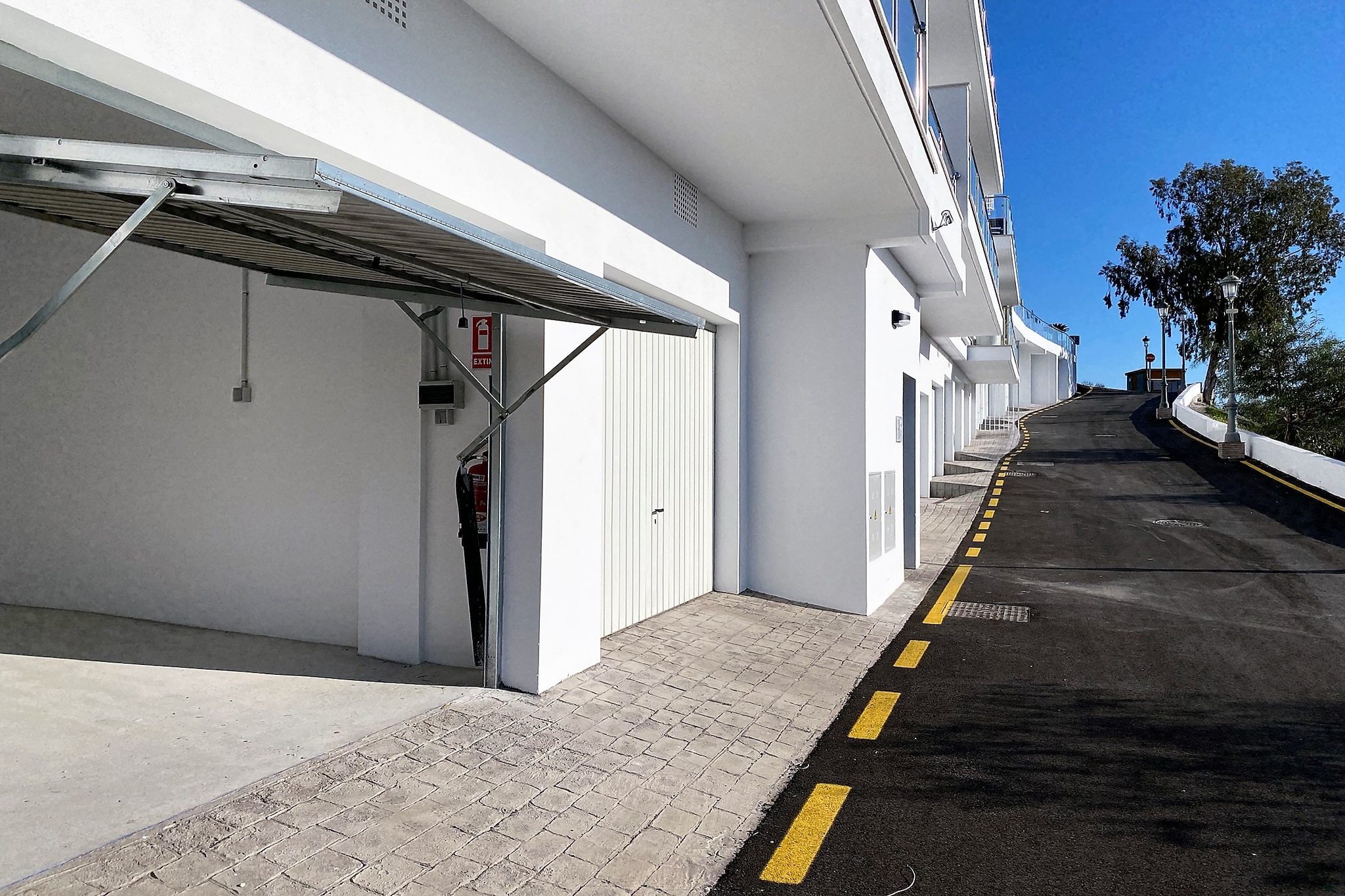 Penthouse Balcon del Mar 124 by Casasol-Image-tags.garage