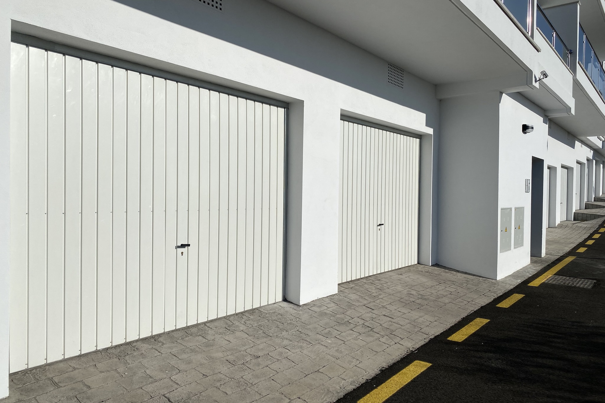 Penthouse Balcon del Mar 124 by Casasol-Image-tags.garage