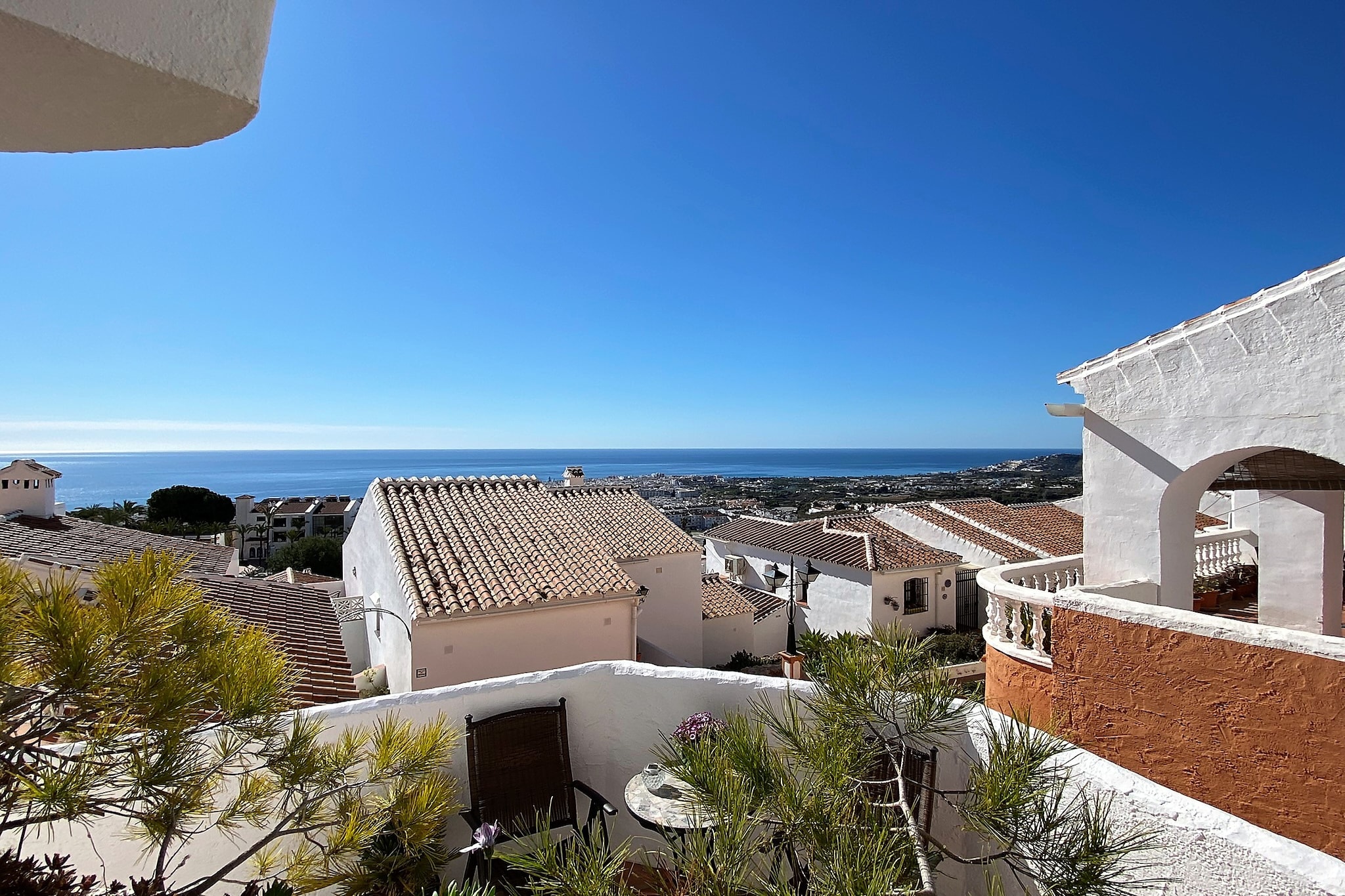 Capuchinos 42 San Juan Capistrano by Casasol-Extérieur