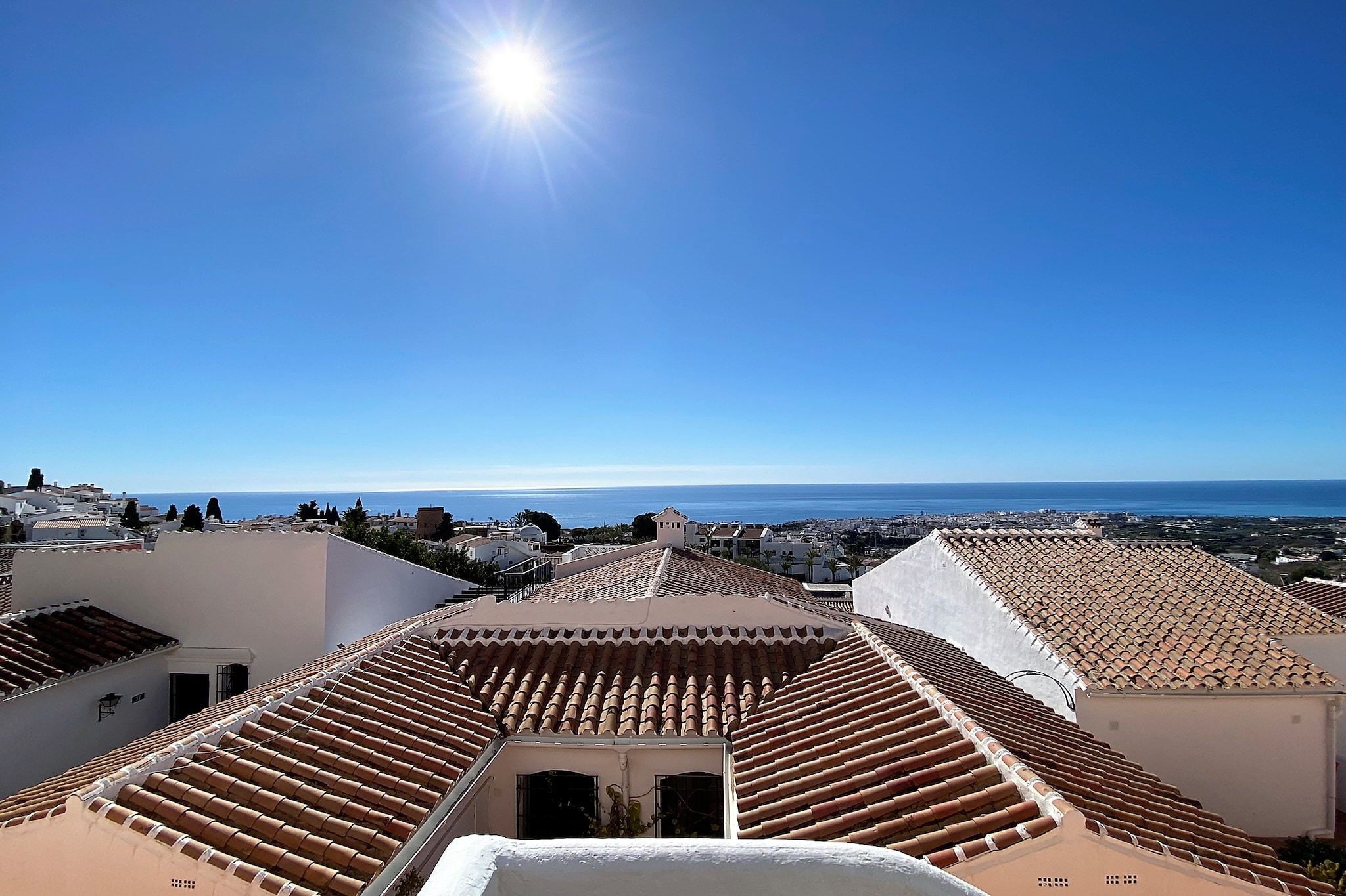 Capuchinos 42 San Juan Capistrano by Casasol-Extérieur