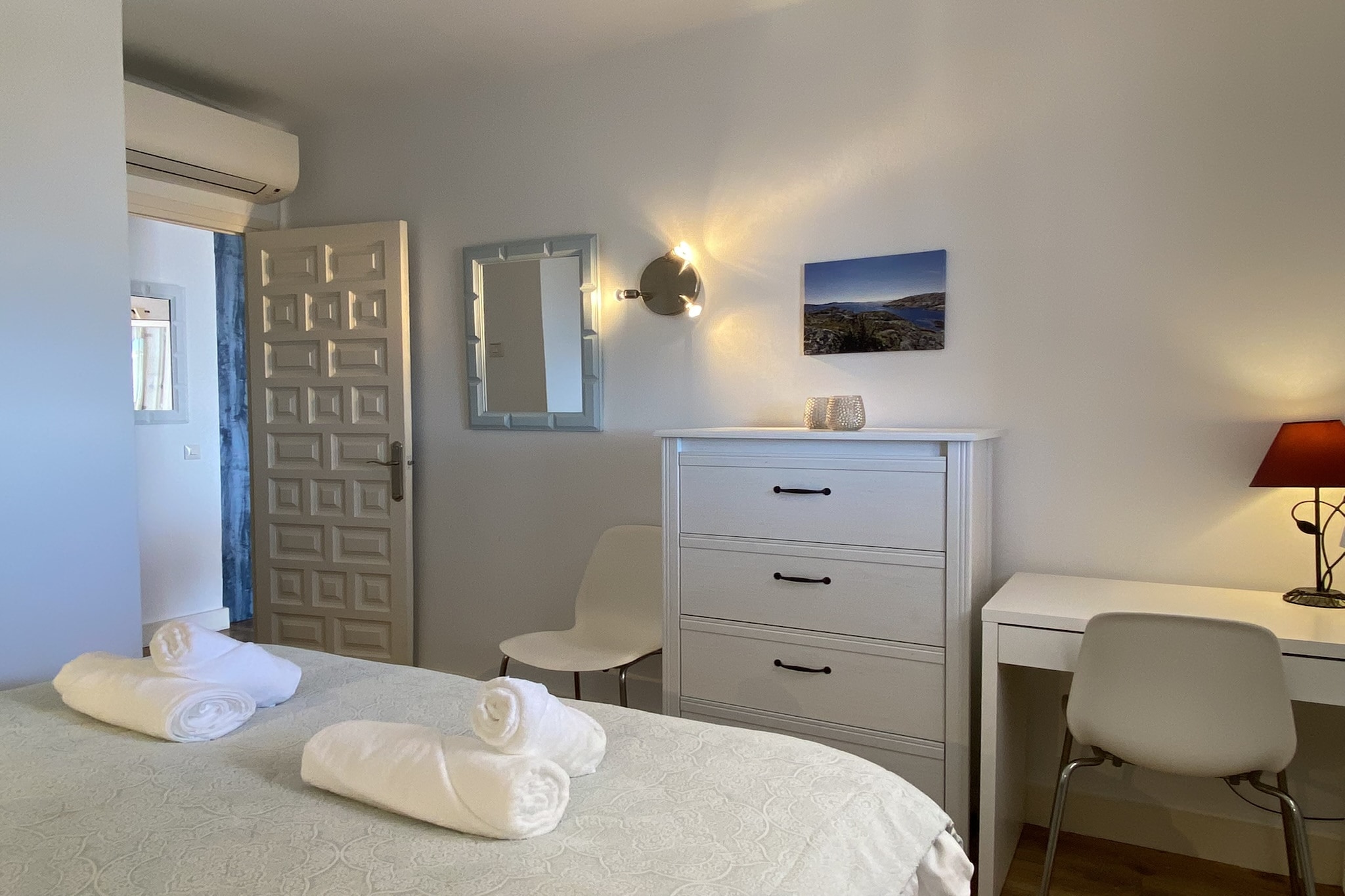 Capuchinos 42 San Juan Capistrano by Casasol-Chambre