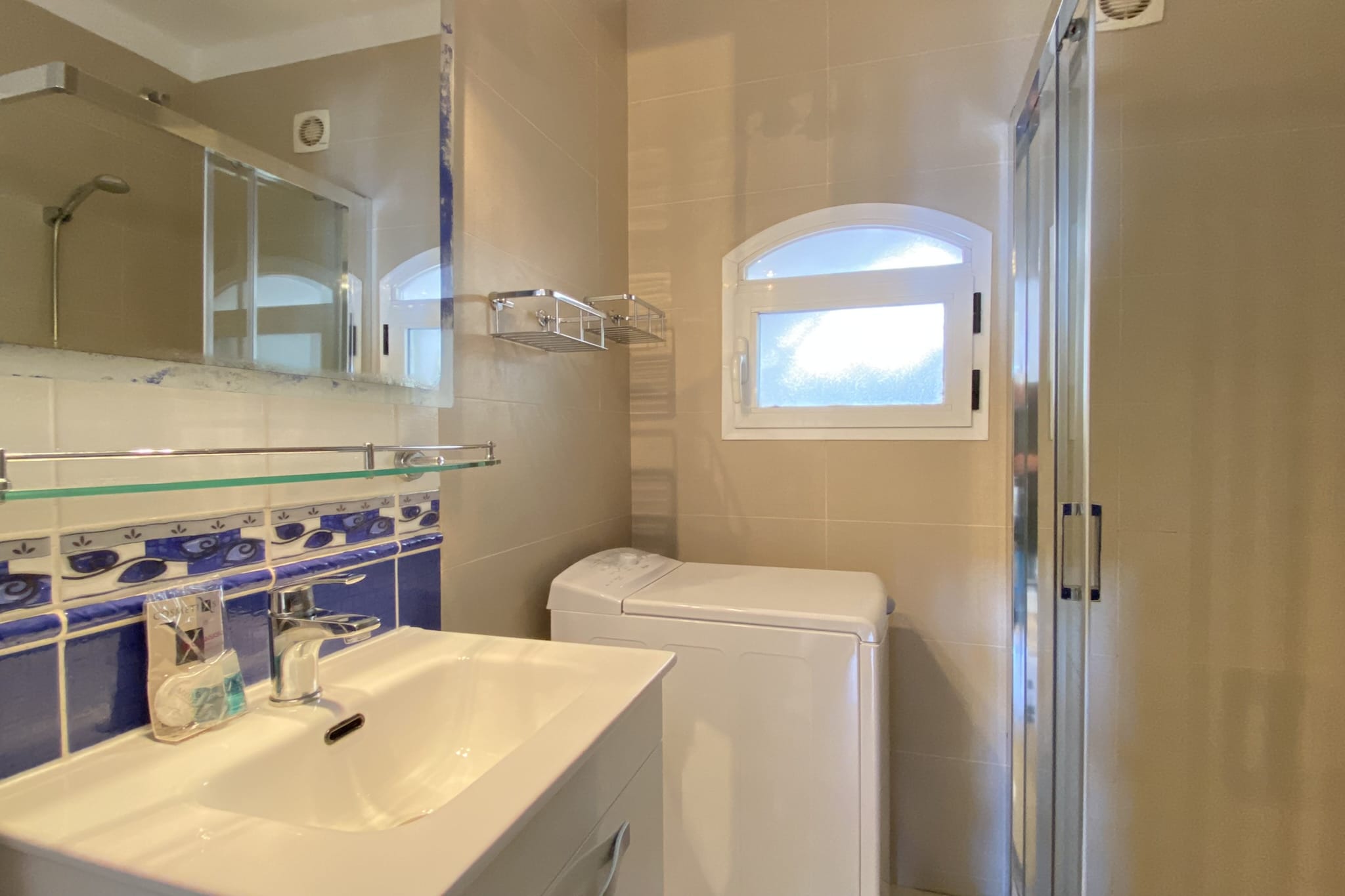 Capuchinos 42 San Juan Capistrano by Casasol-Salle de bain