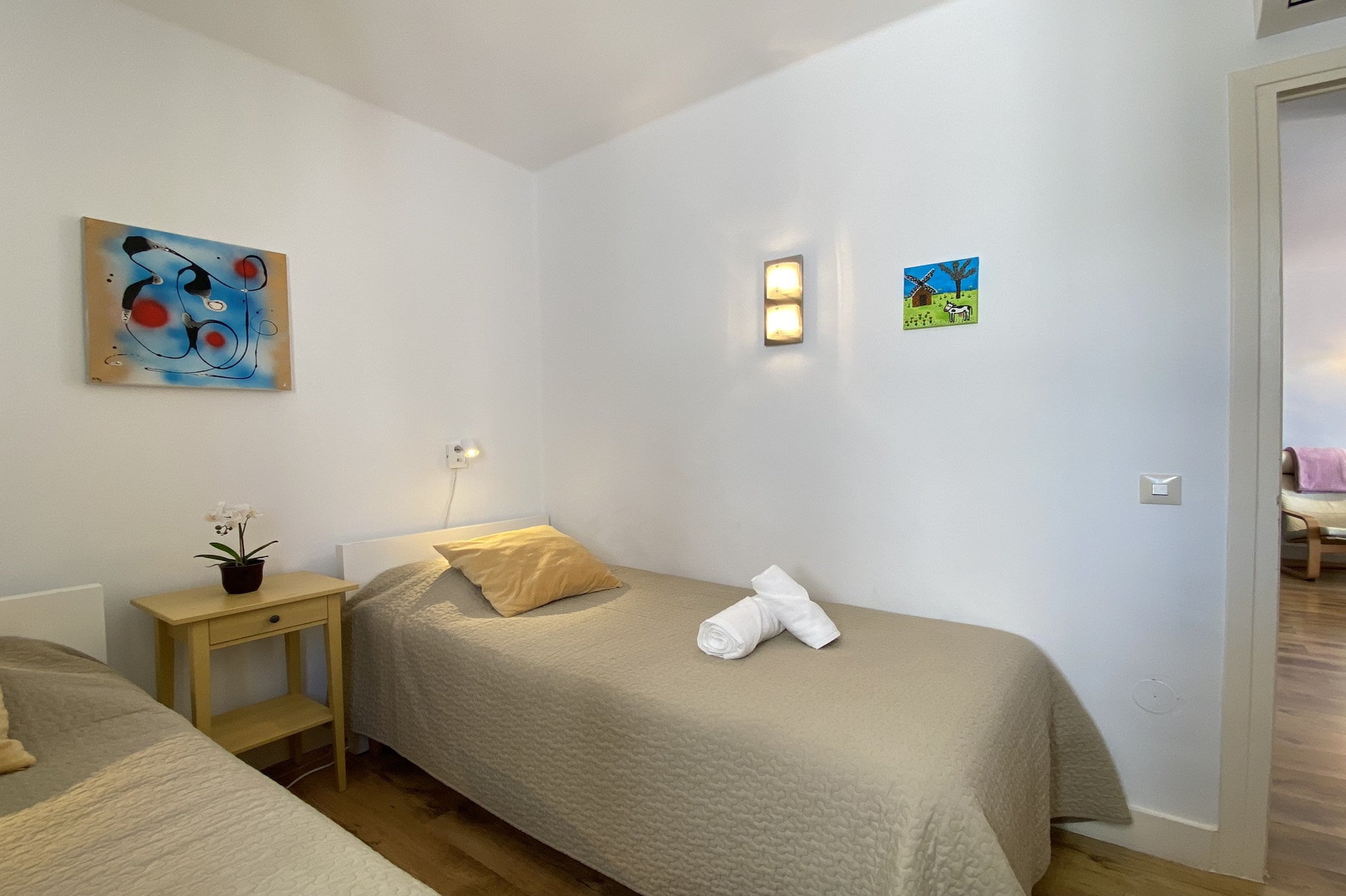 Capuchinos 42 San Juan Capistrano by Casasol-Chambre