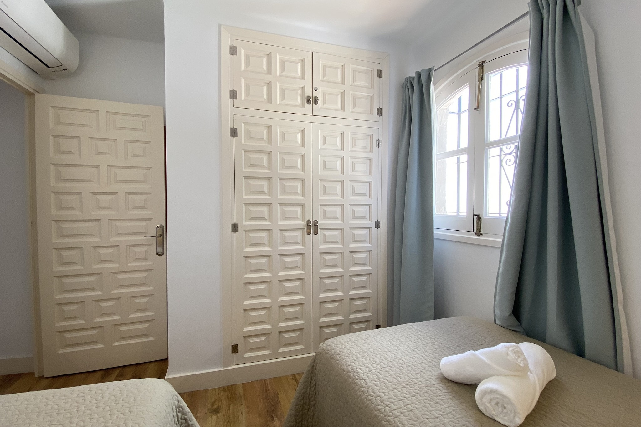 Capuchinos 42 San Juan Capistrano by Casasol-Chambre