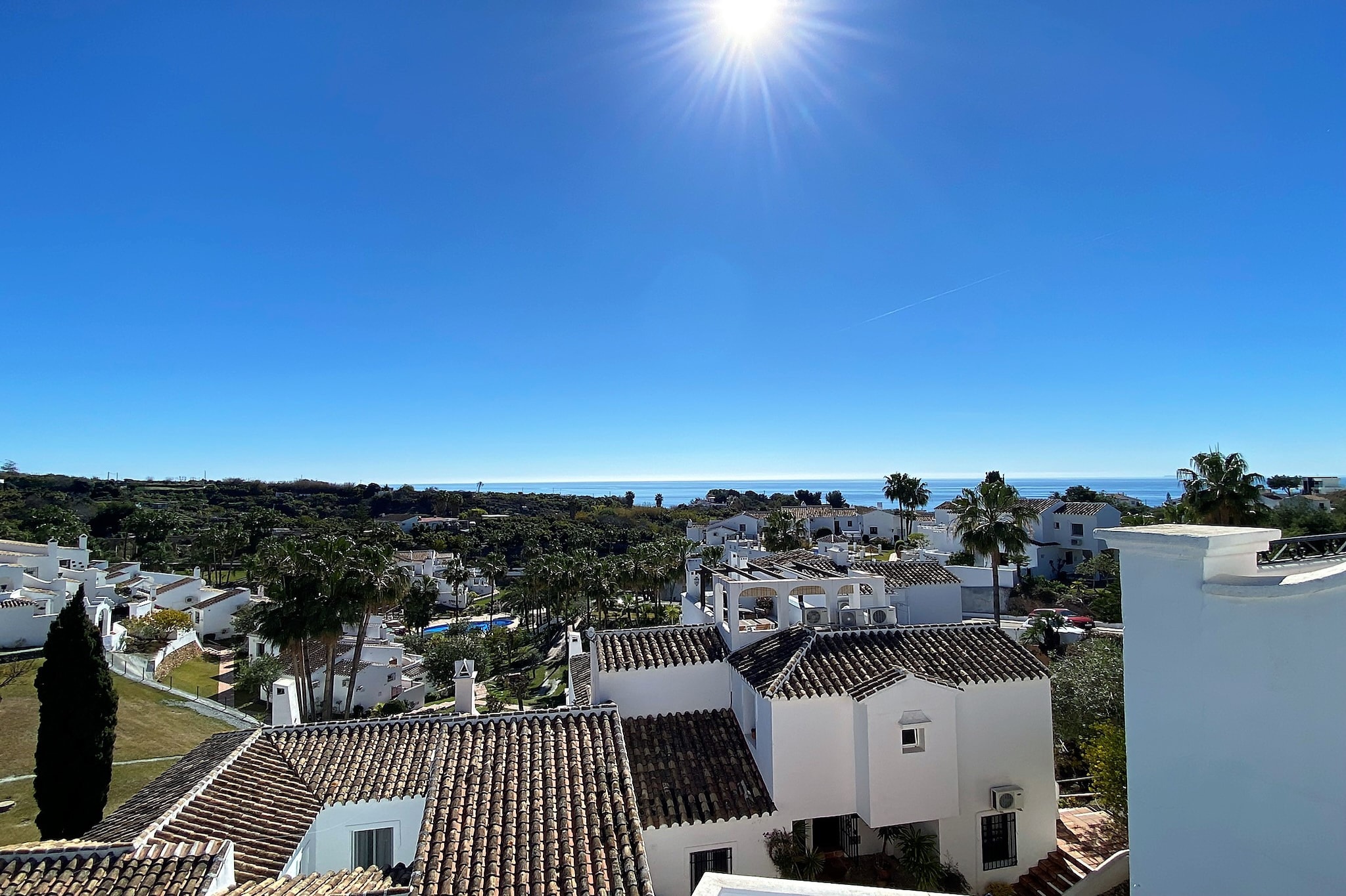 Oasis de Capistrano Rabat 27 by Casasol-Außenbereich