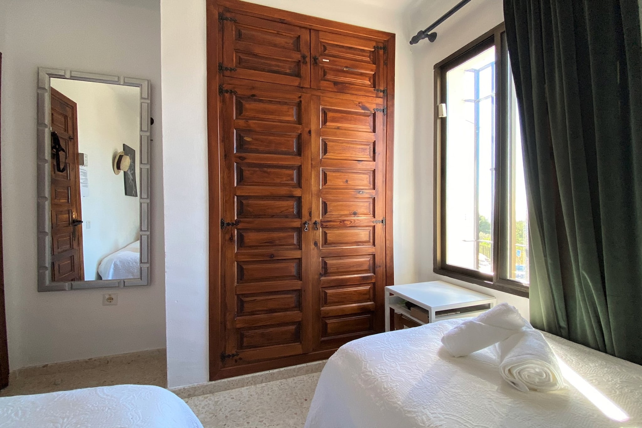 Oasis de Capistrano Rabat 27 by Casasol-Schlafzimmer