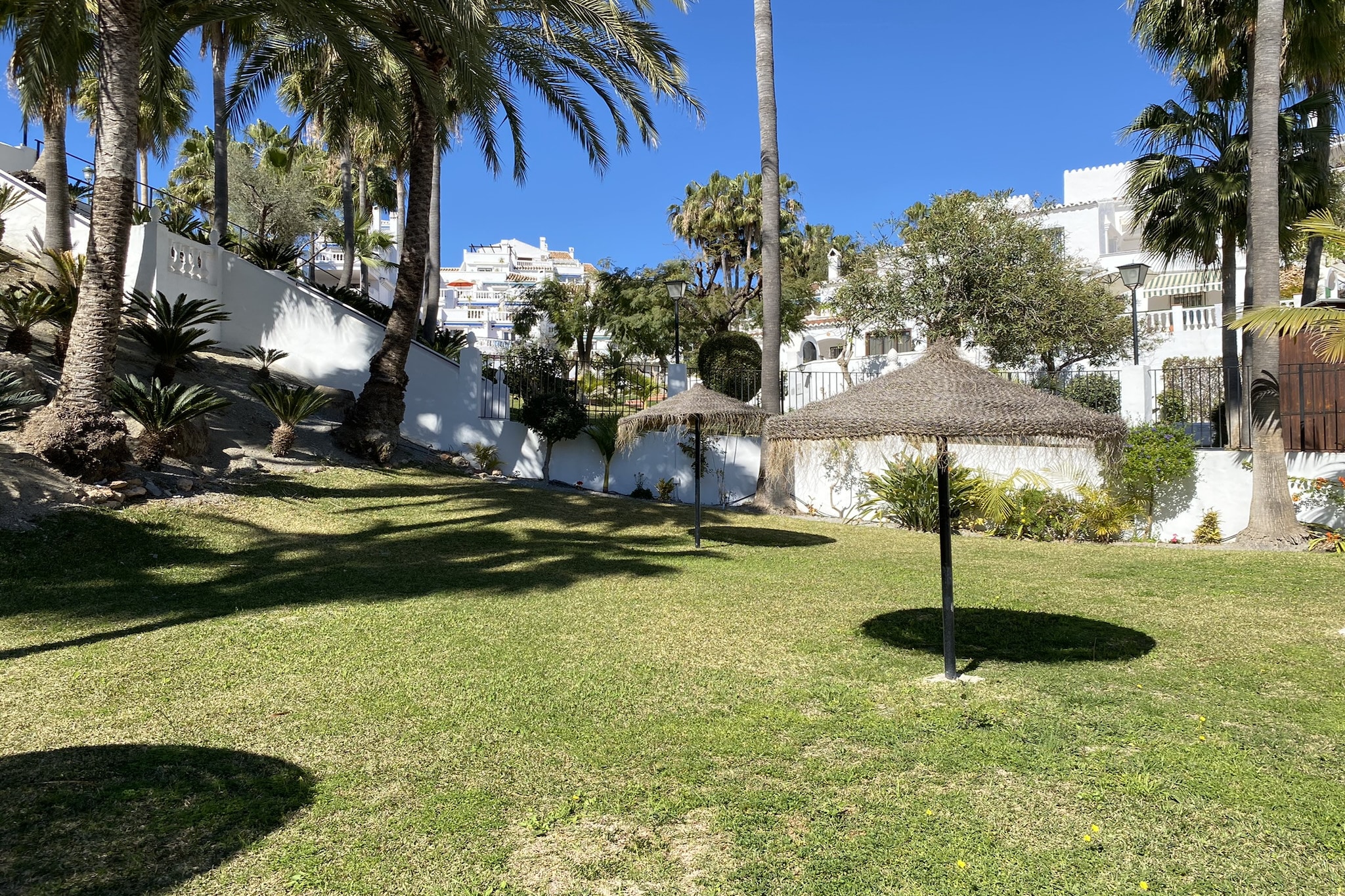 Oasis de Capistrano Rabat 27 by Casasol-Schwimmbad
