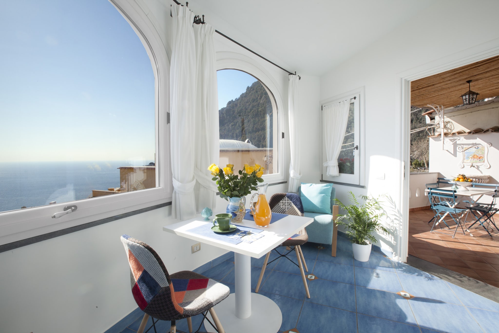 Villa Settemari-Extérieur