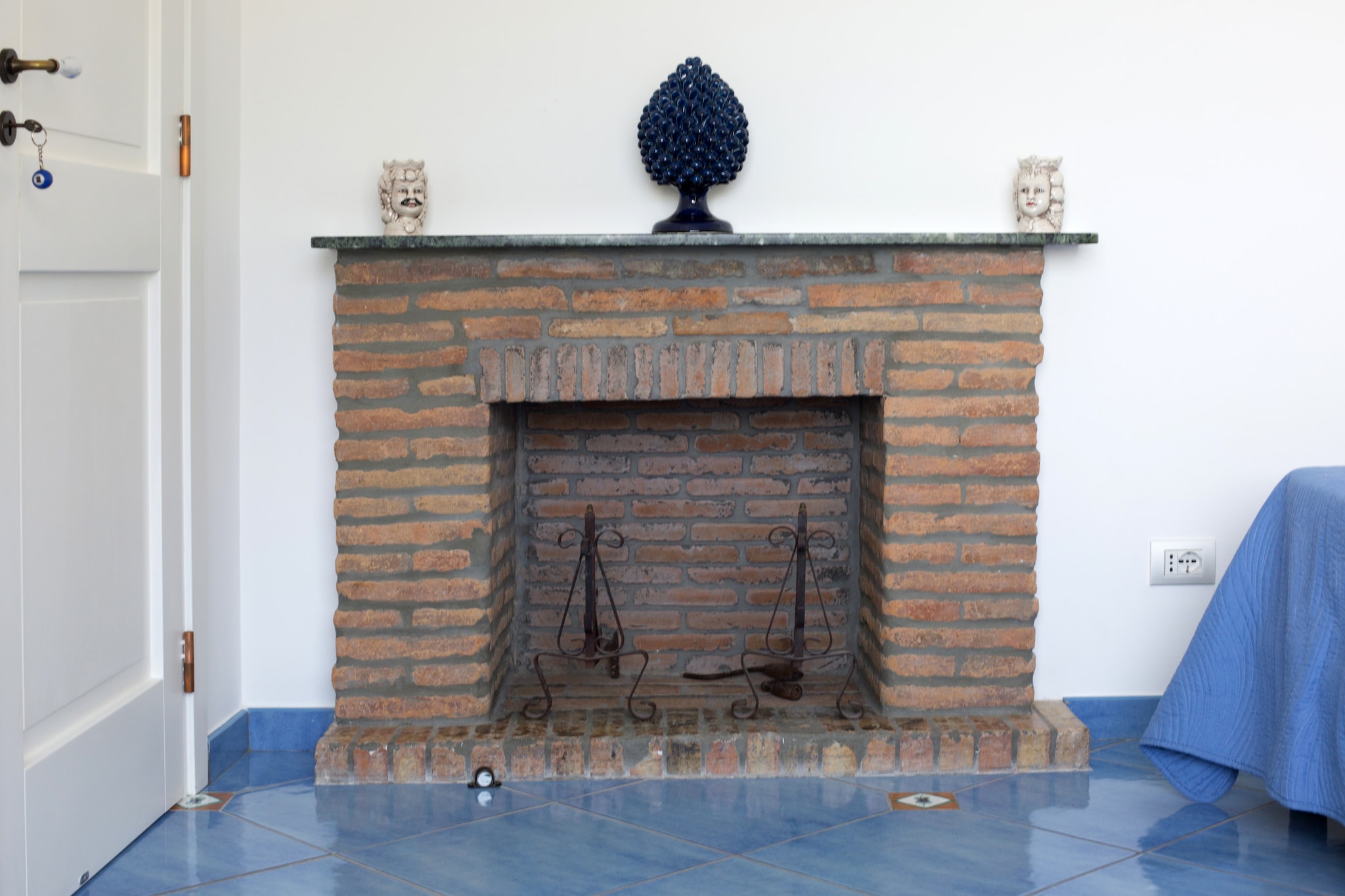 Villa Settemari-Non étiqueté