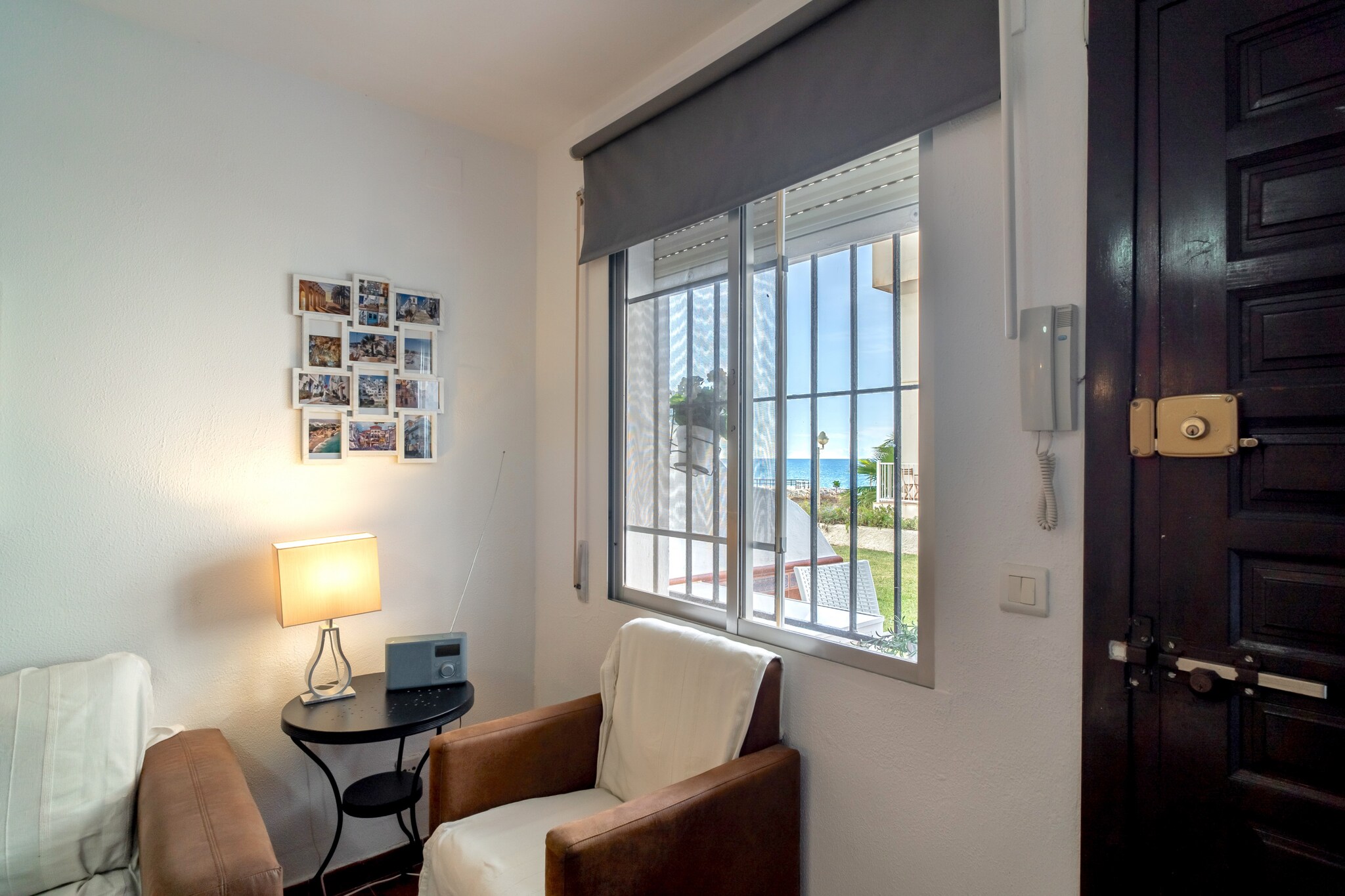 Arce 5 Torrecilla Beach by Casasol-Living room