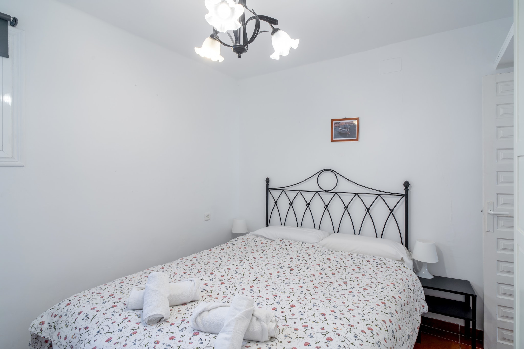 Arce 5 Torrecilla Beach by Casasol-Bedroom