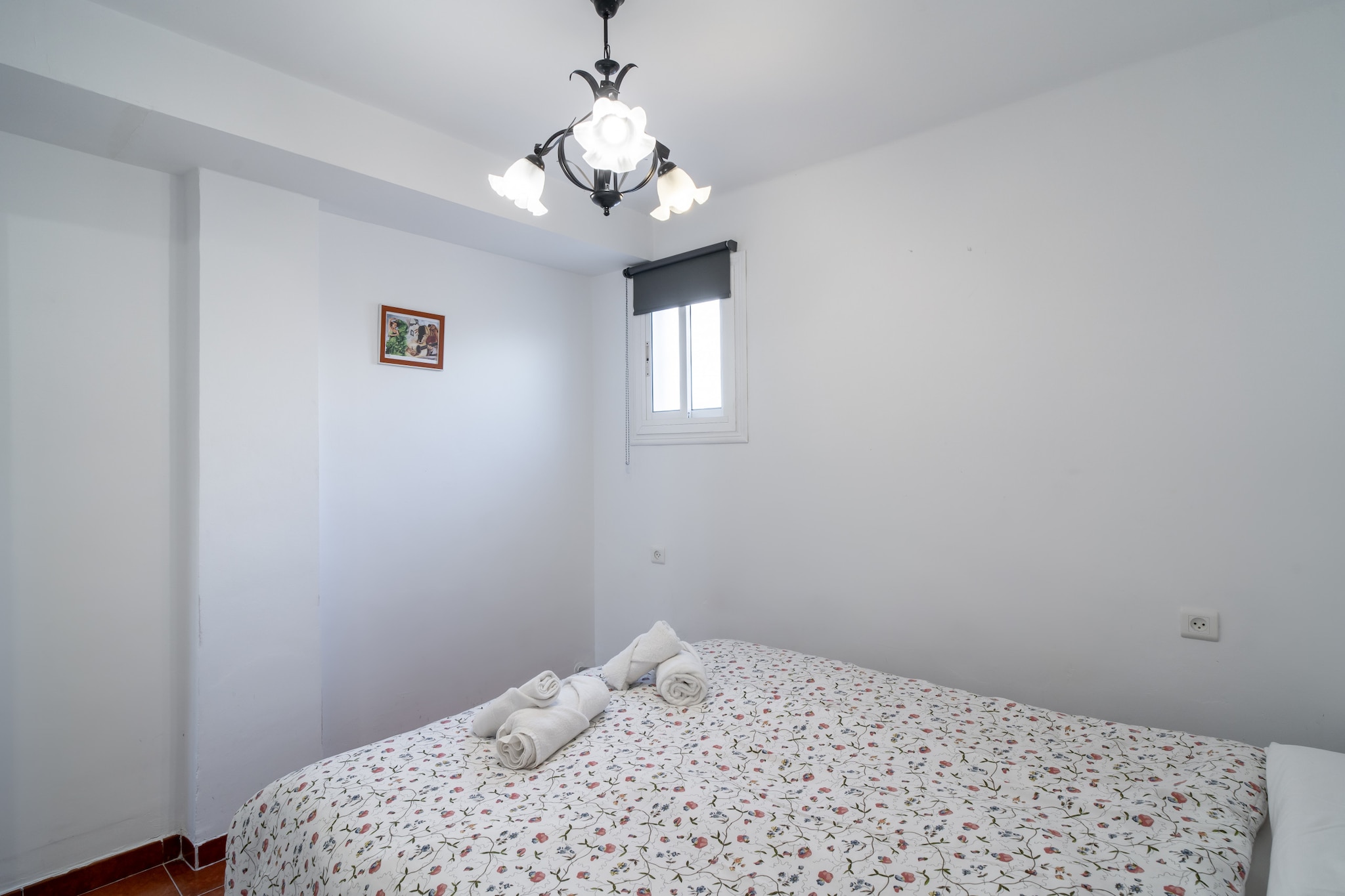 Arce 5 Torrecilla Beach by Casasol-Bedroom