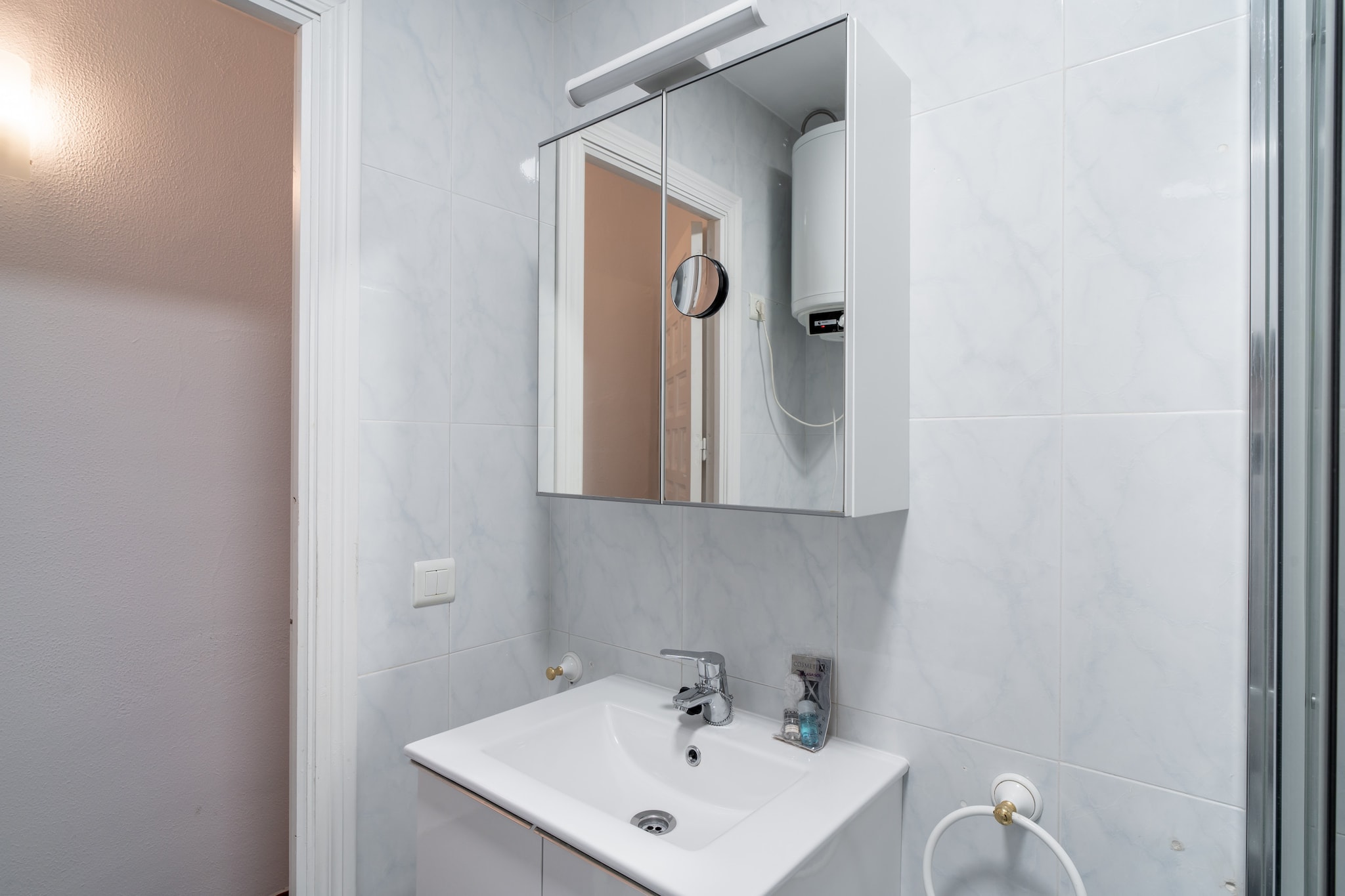 Arce 5 Torrecilla Beach by Casasol-Bathroom