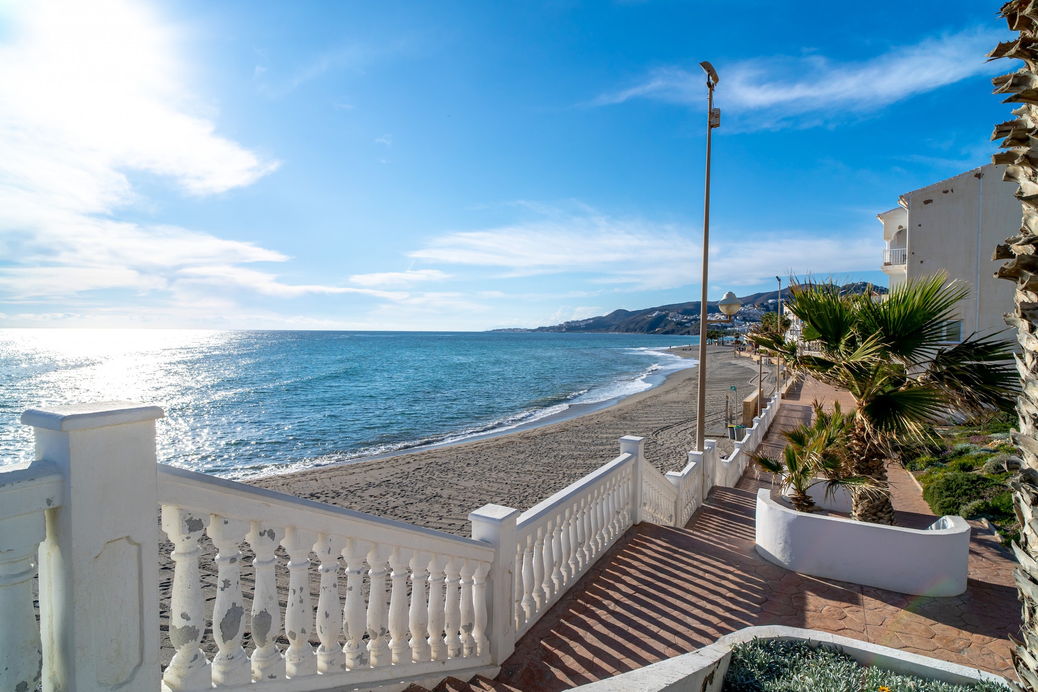 Arce 5 Torrecilla Beach by Casasol-Outdoor