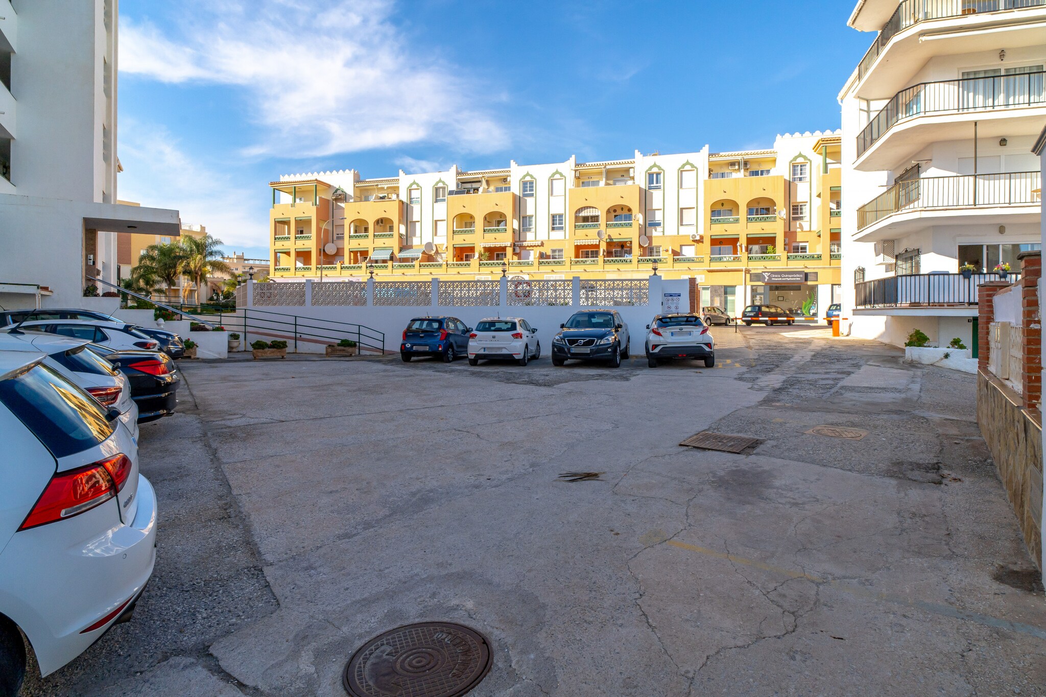 Arce 5 Torrecilla Beach by Casasol-Outdoor