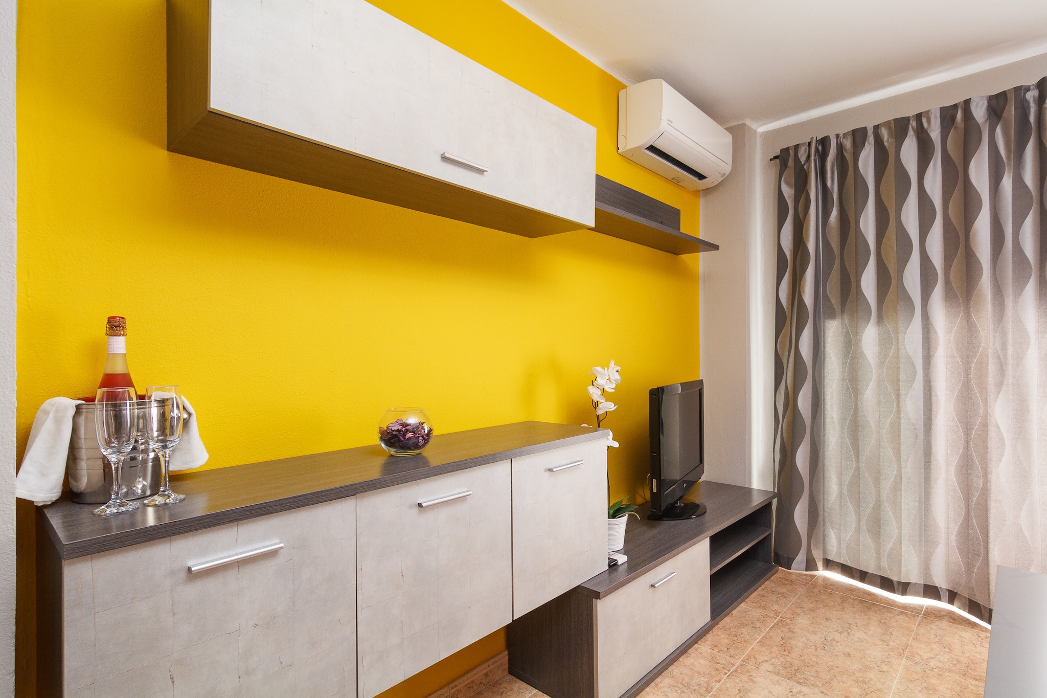Apartmento Caribe Centro by Casasol-Salon