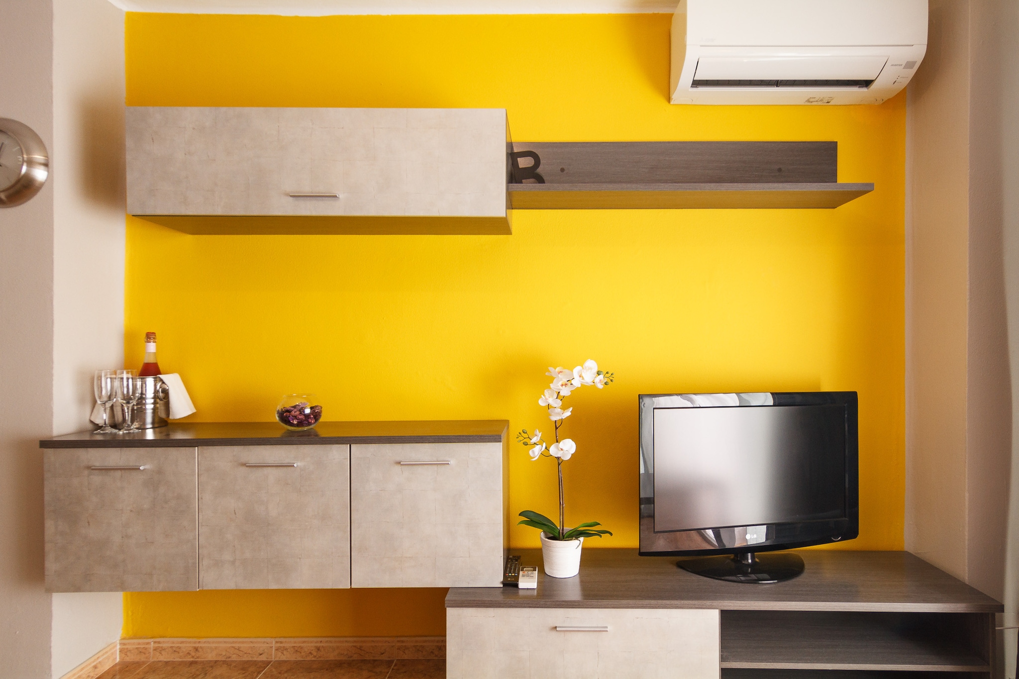 Apartmento Caribe Centro by Casasol-Salon