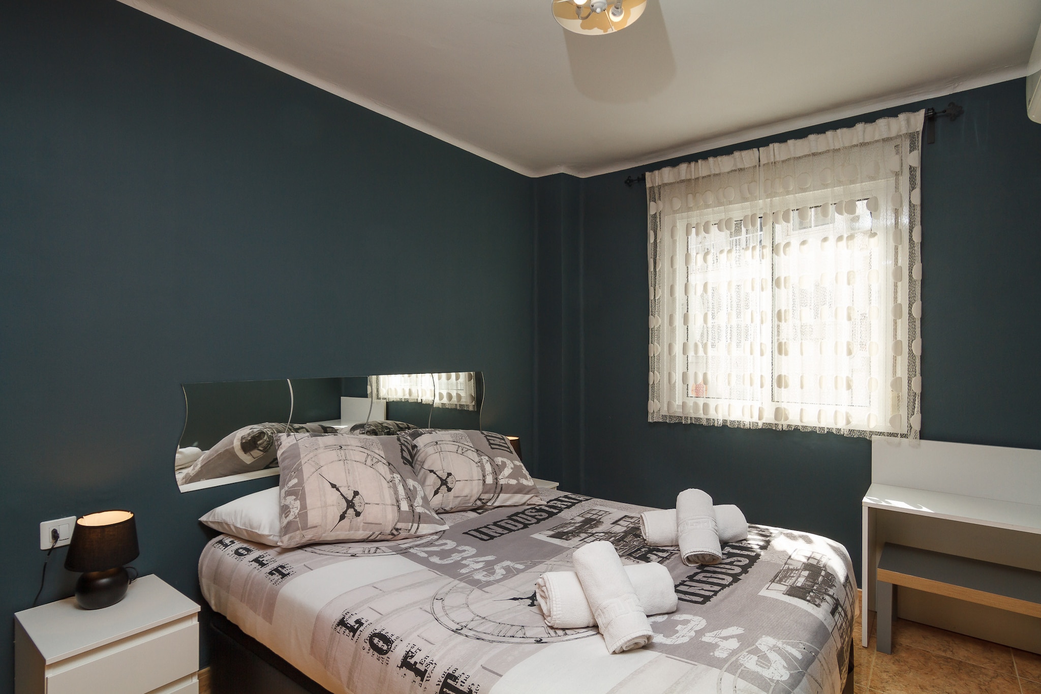 Apartmento Caribe Centro by Casasol-Chambre