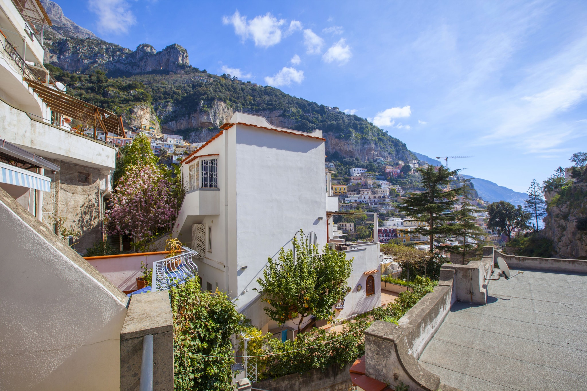 Casa Nonna Mary-Extérieur