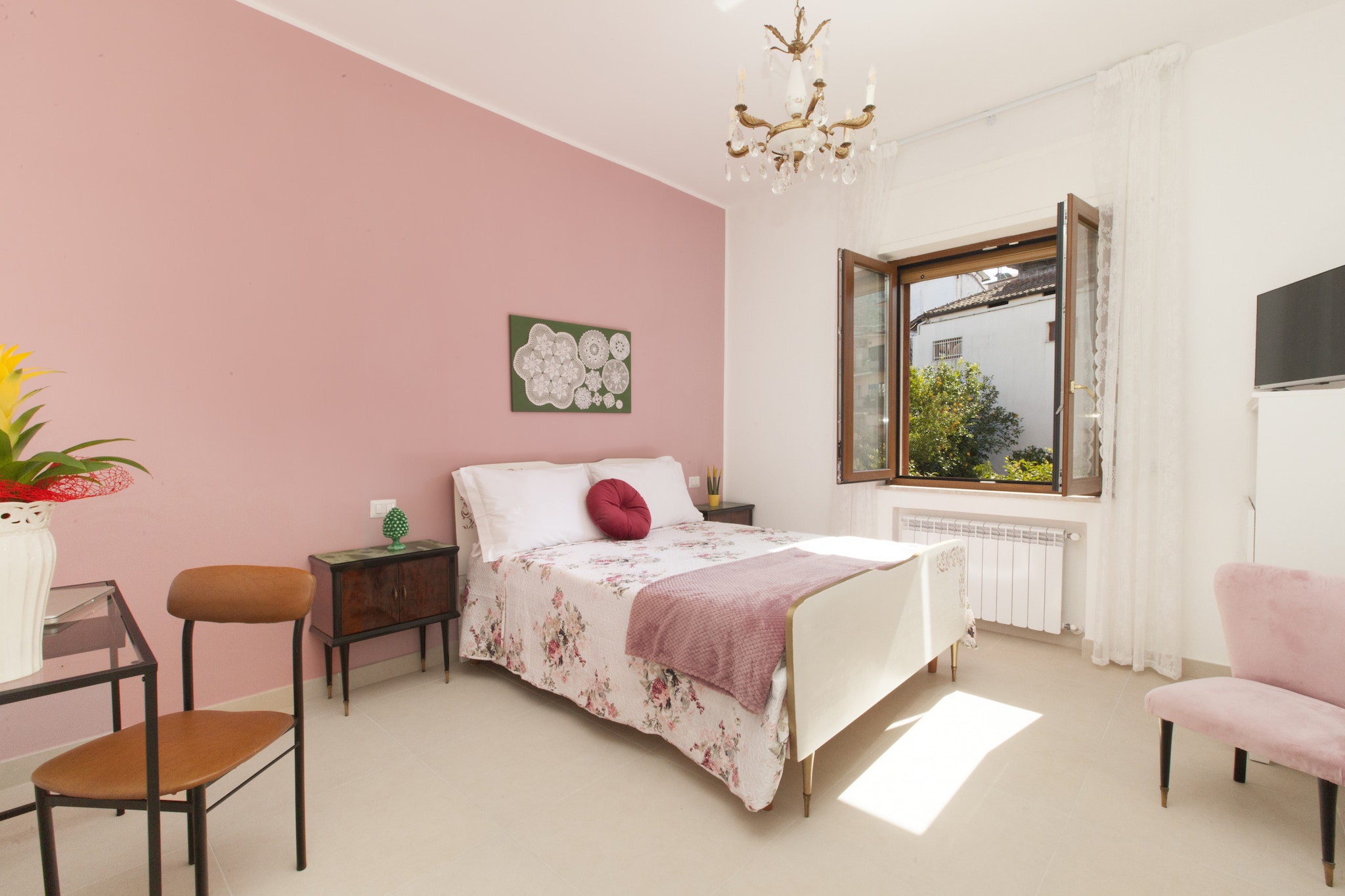 Casa Luigino-Bedroom