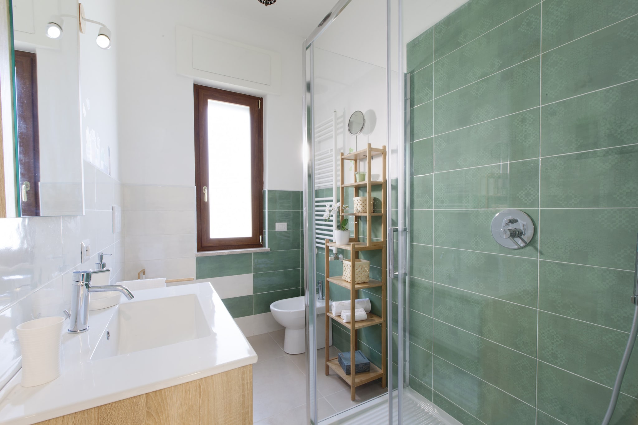 Casa Luigino-Bathroom
