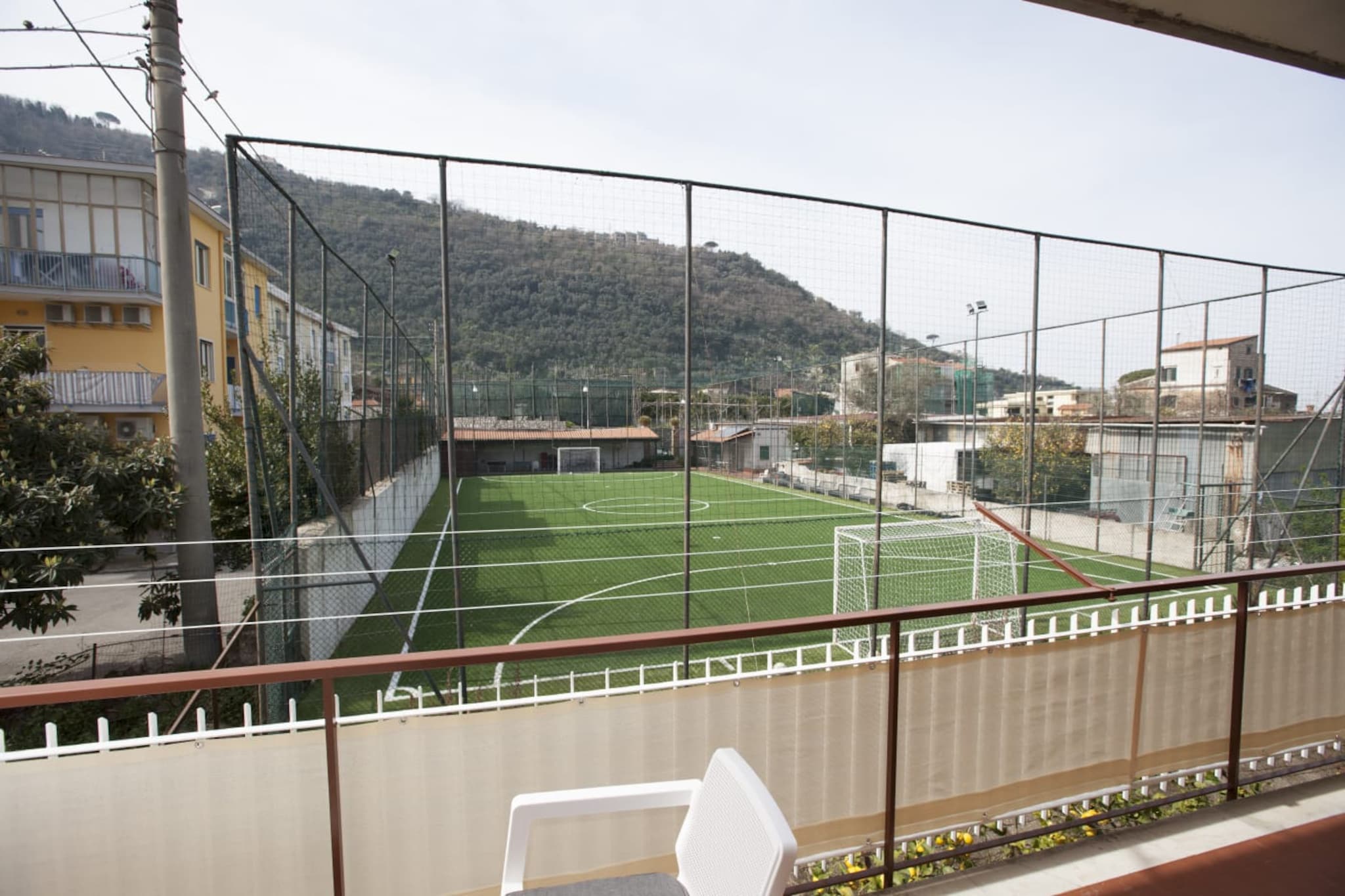Casa Luigino-Outdoor
