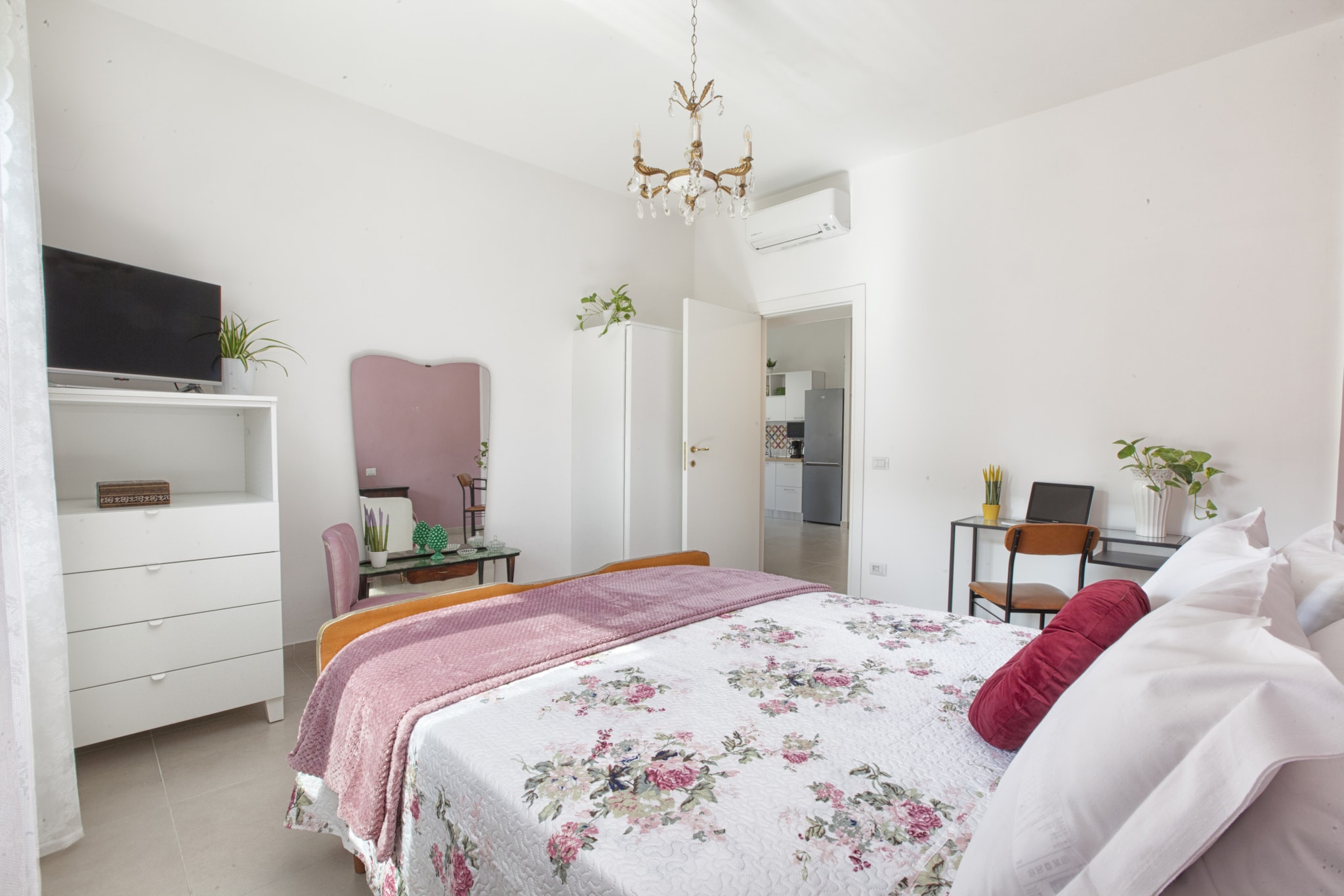 Casa Luigino-Bedroom