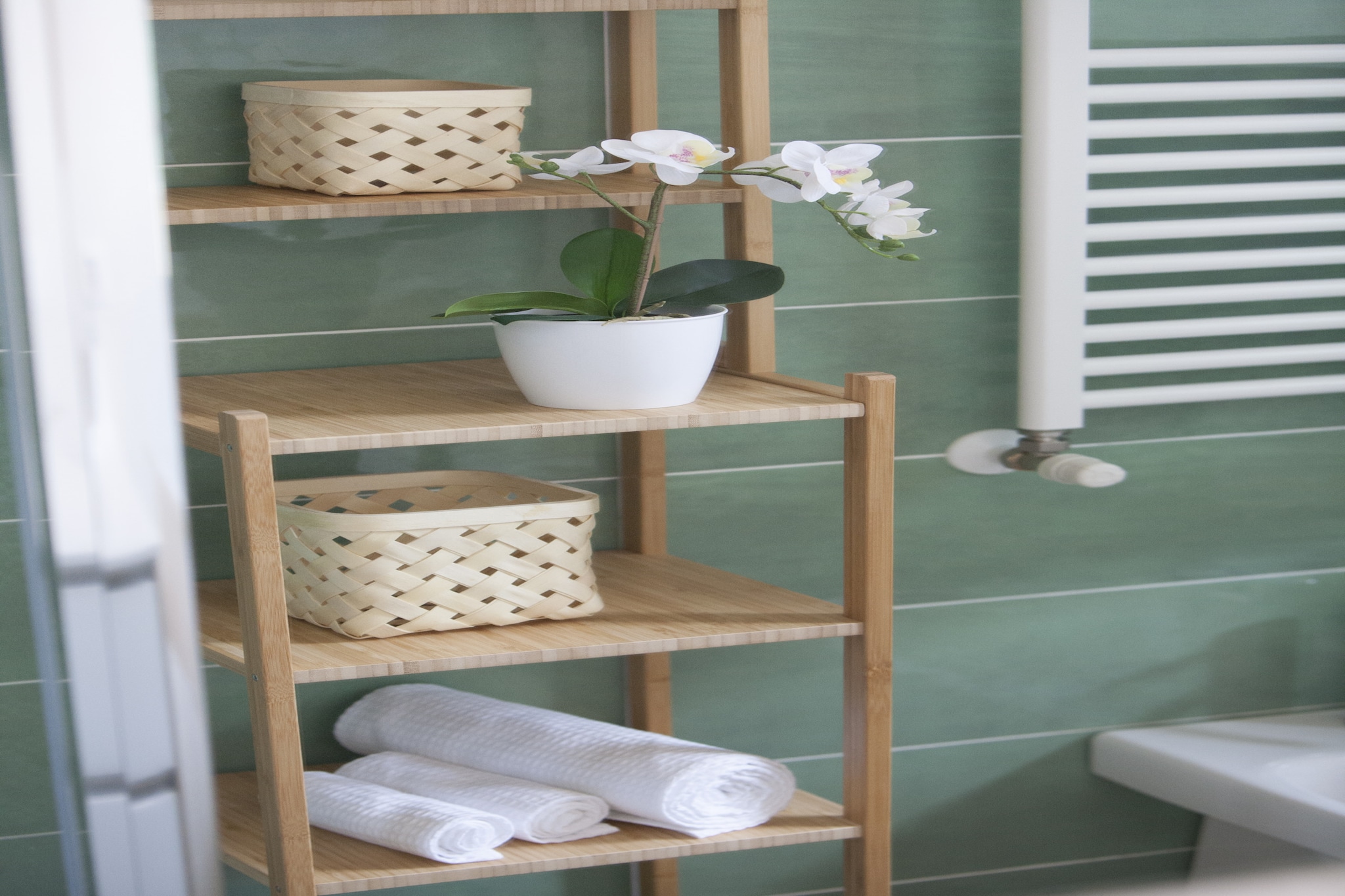 Casa Luigino-Bathroom
