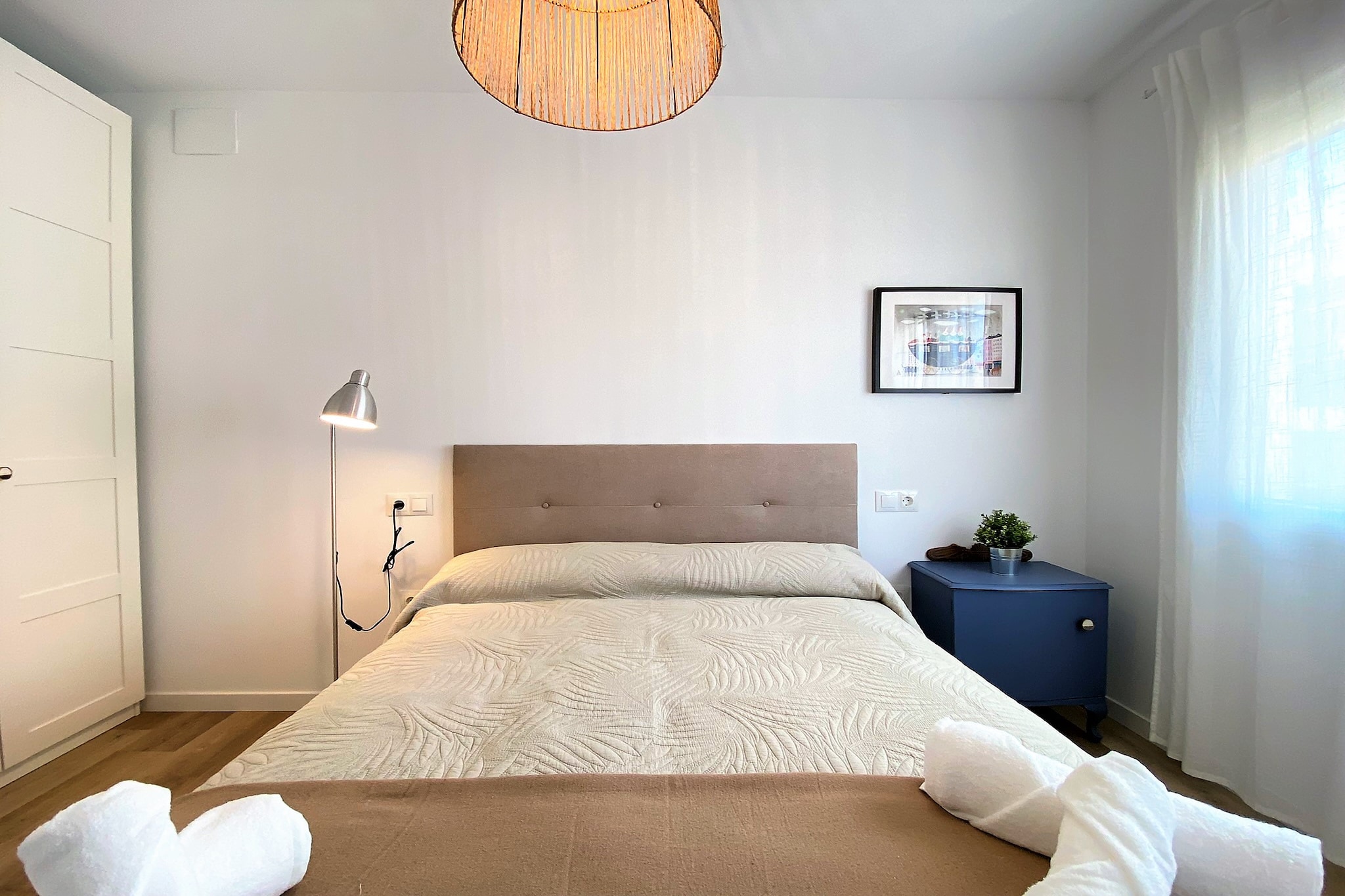 Sirena Deluxe Torrecilla by Casasol-Chambre