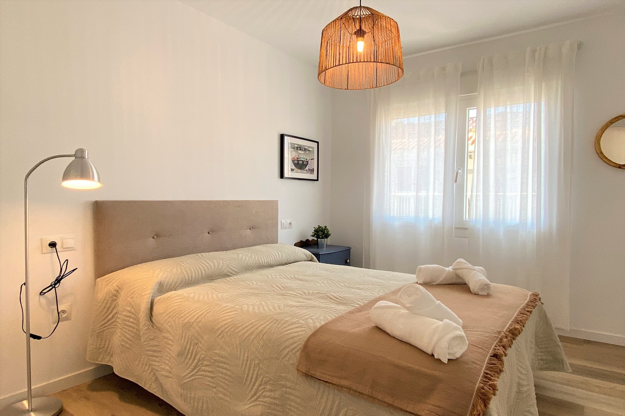 Sirena Deluxe Torrecilla by Casasol-Chambre