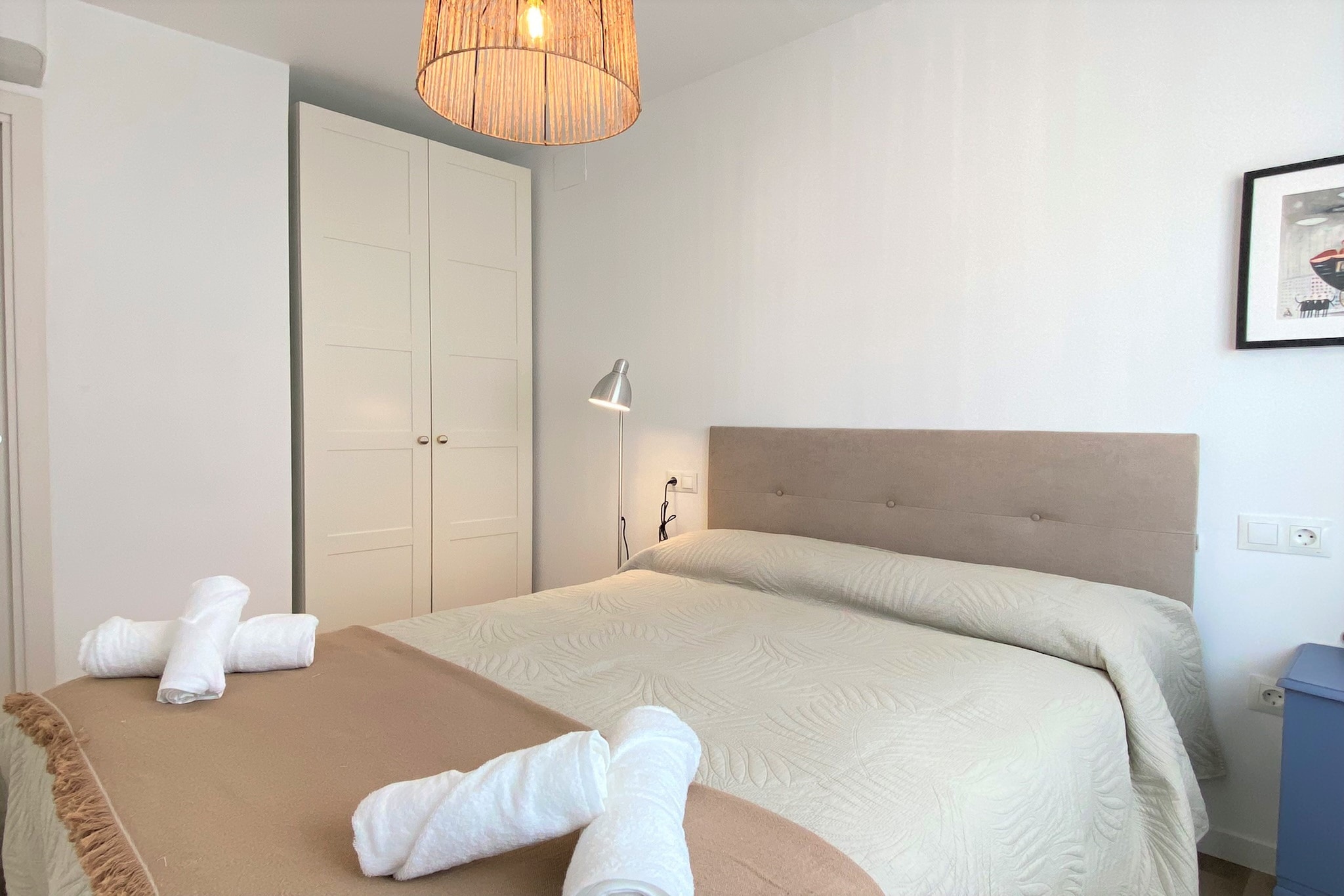 Sirena Deluxe Torrecilla by Casasol-Chambre