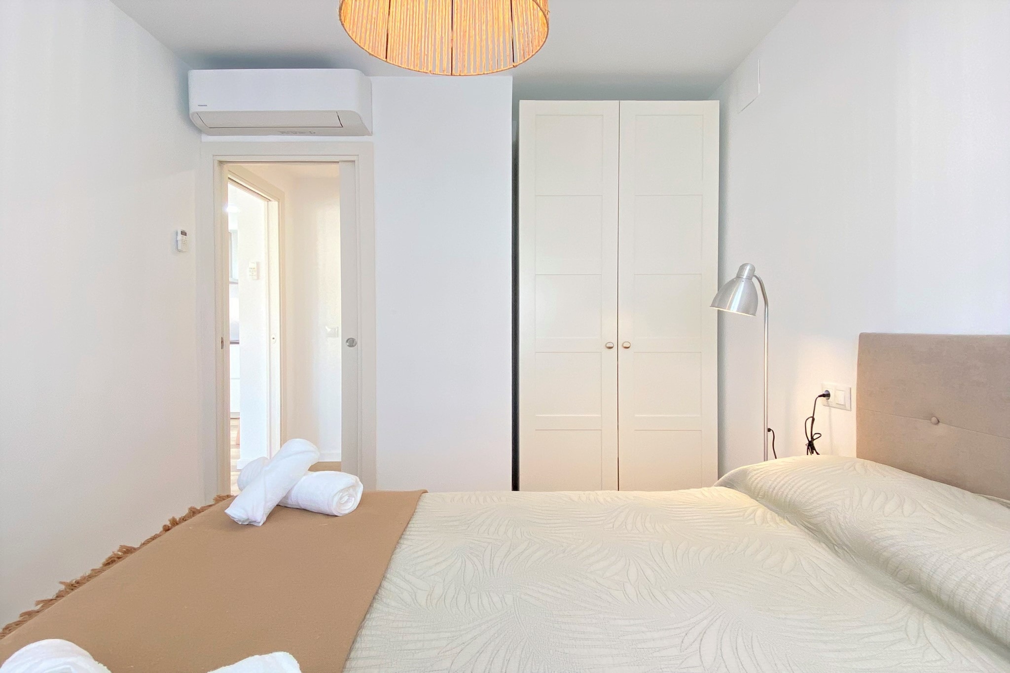 Sirena Deluxe Torrecilla by Casasol-Chambre