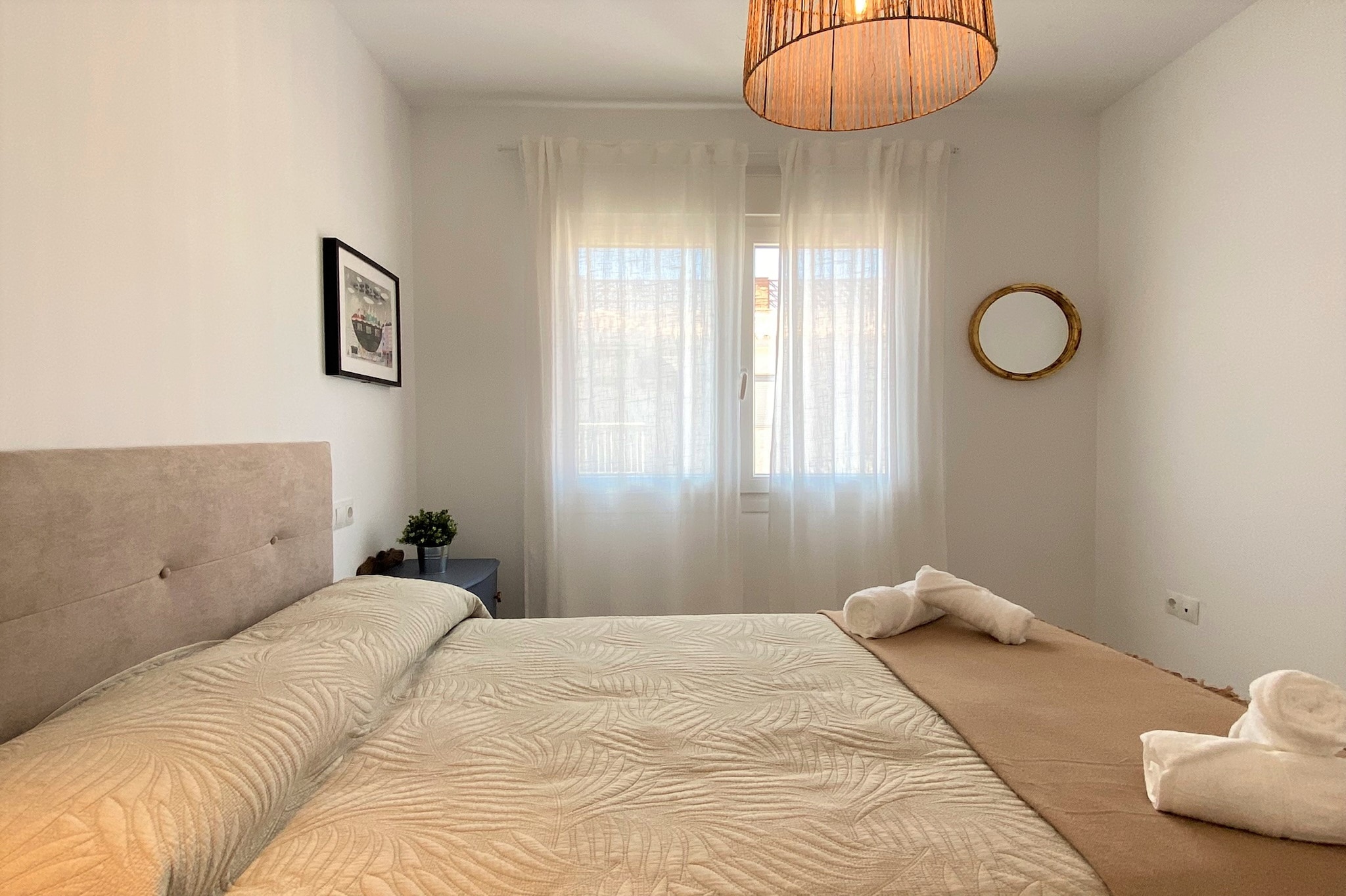 Sirena Deluxe Torrecilla by Casasol-Chambre
