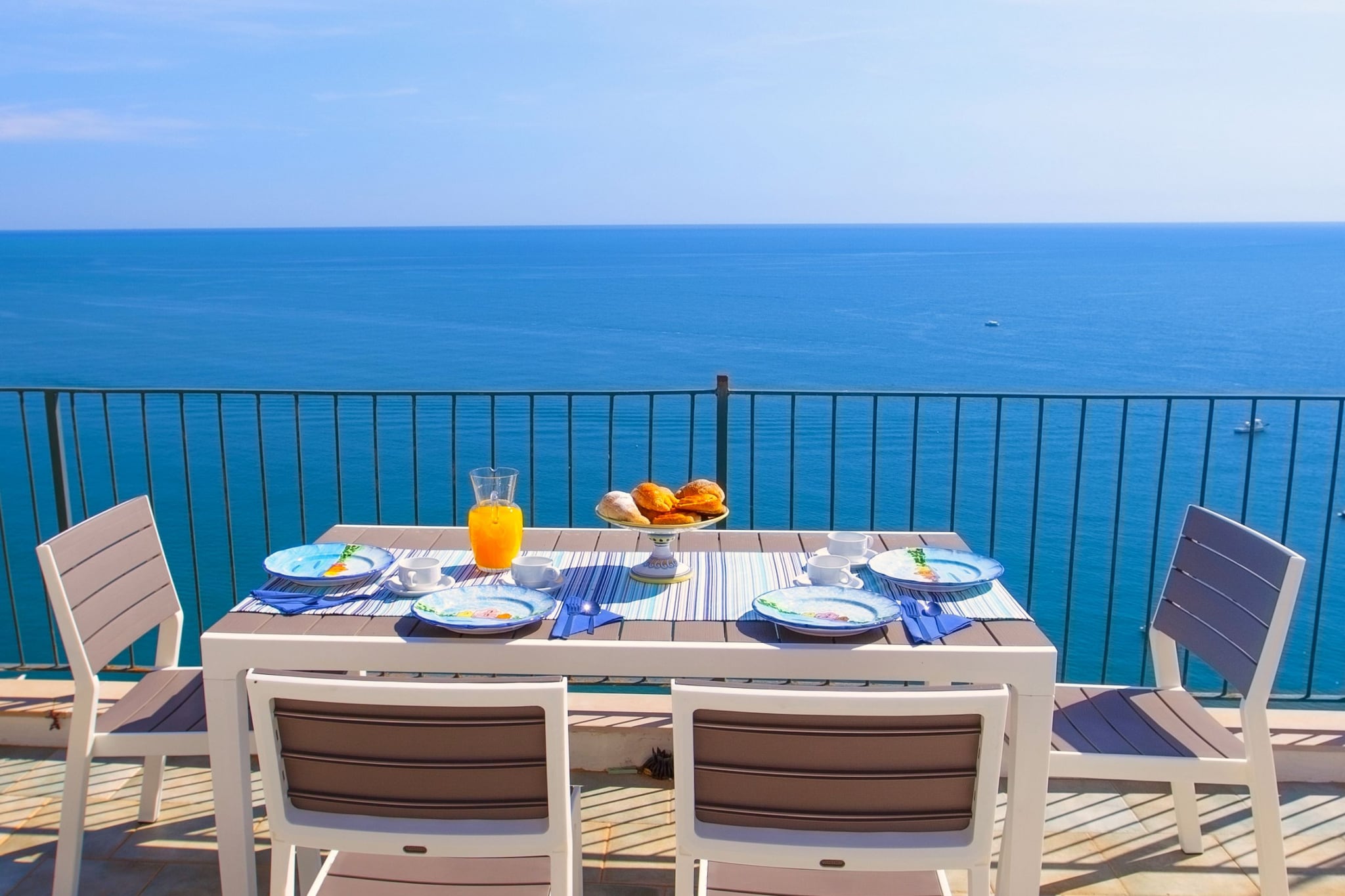 Maison Jenny-Terrace