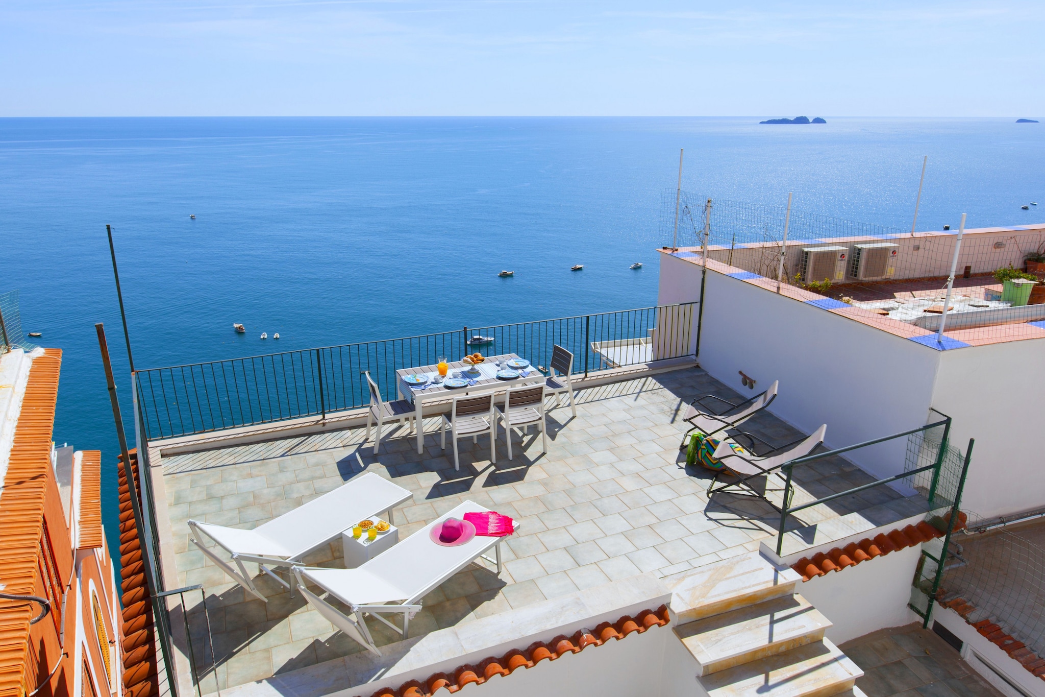 Maison Jenny-Terrace