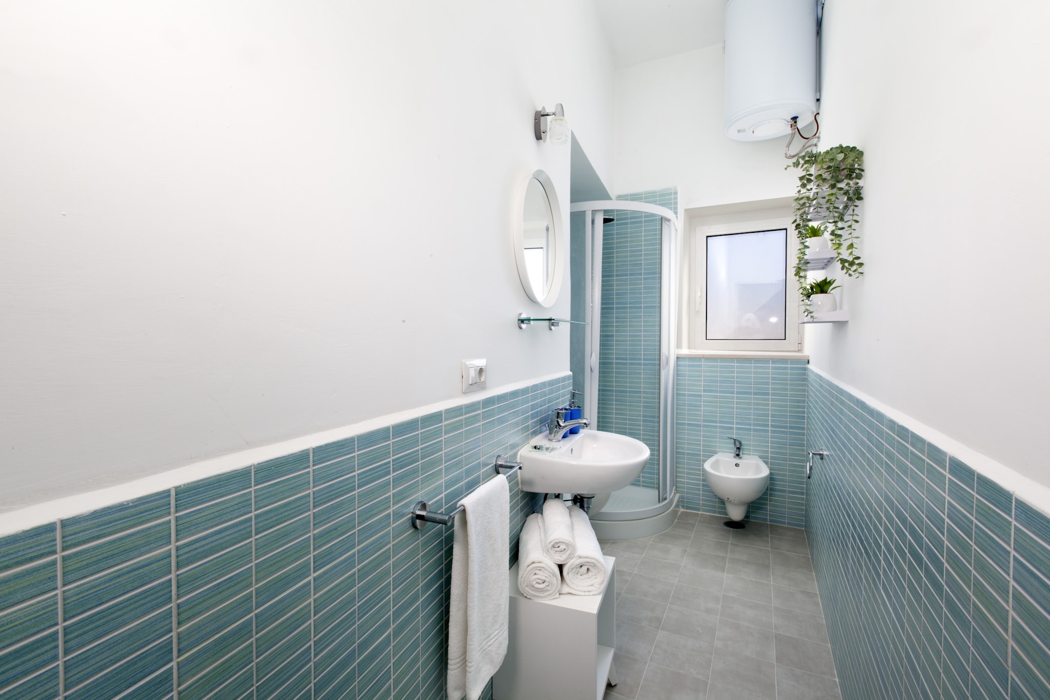 Maison Jenny-Bathroom