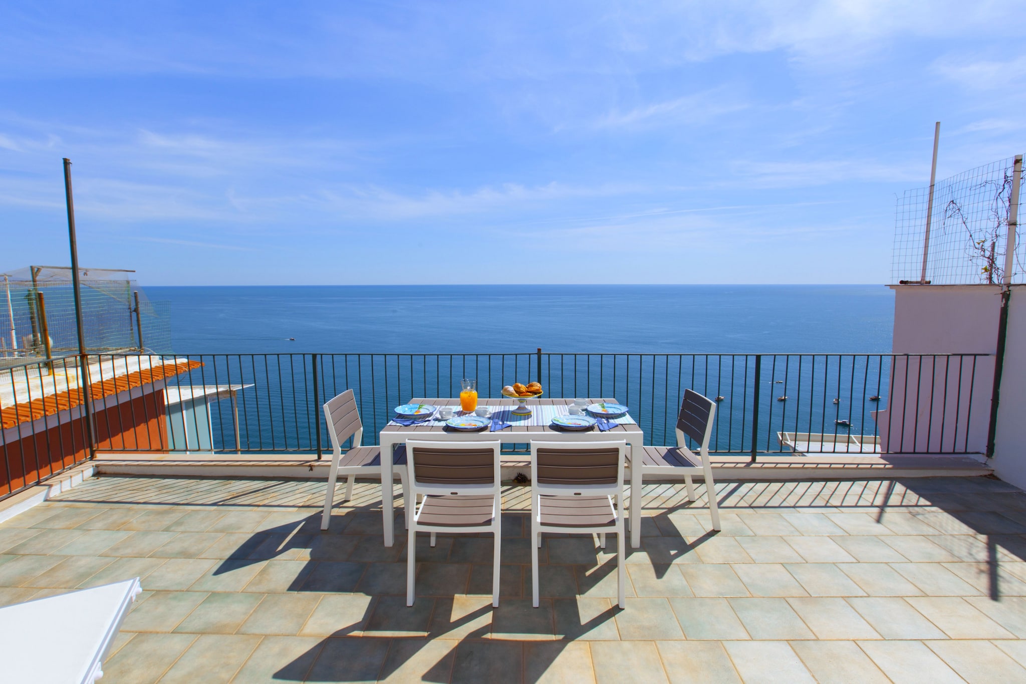 Maison Jenny-Terrace