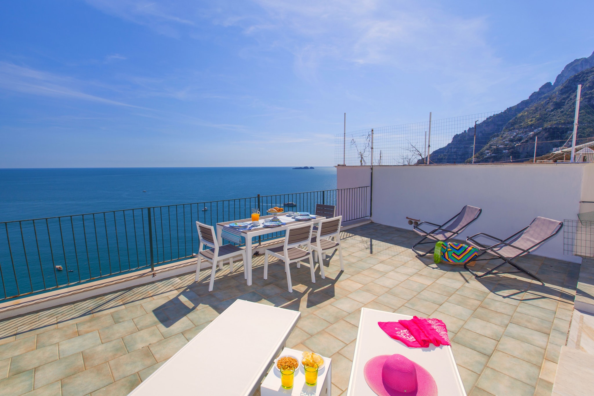 Maison Jenny-Terrace