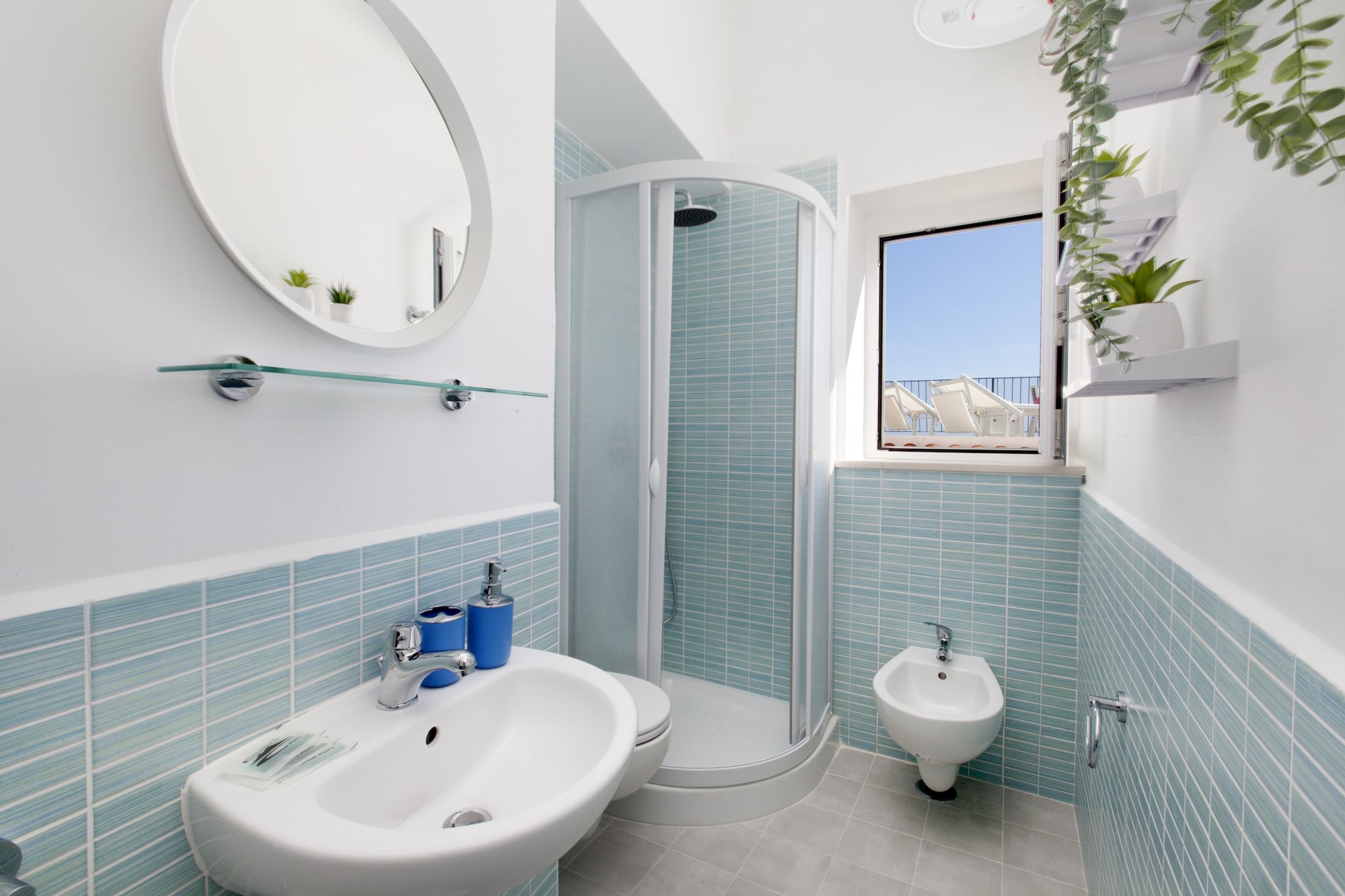 Maison Jenny-Bathroom