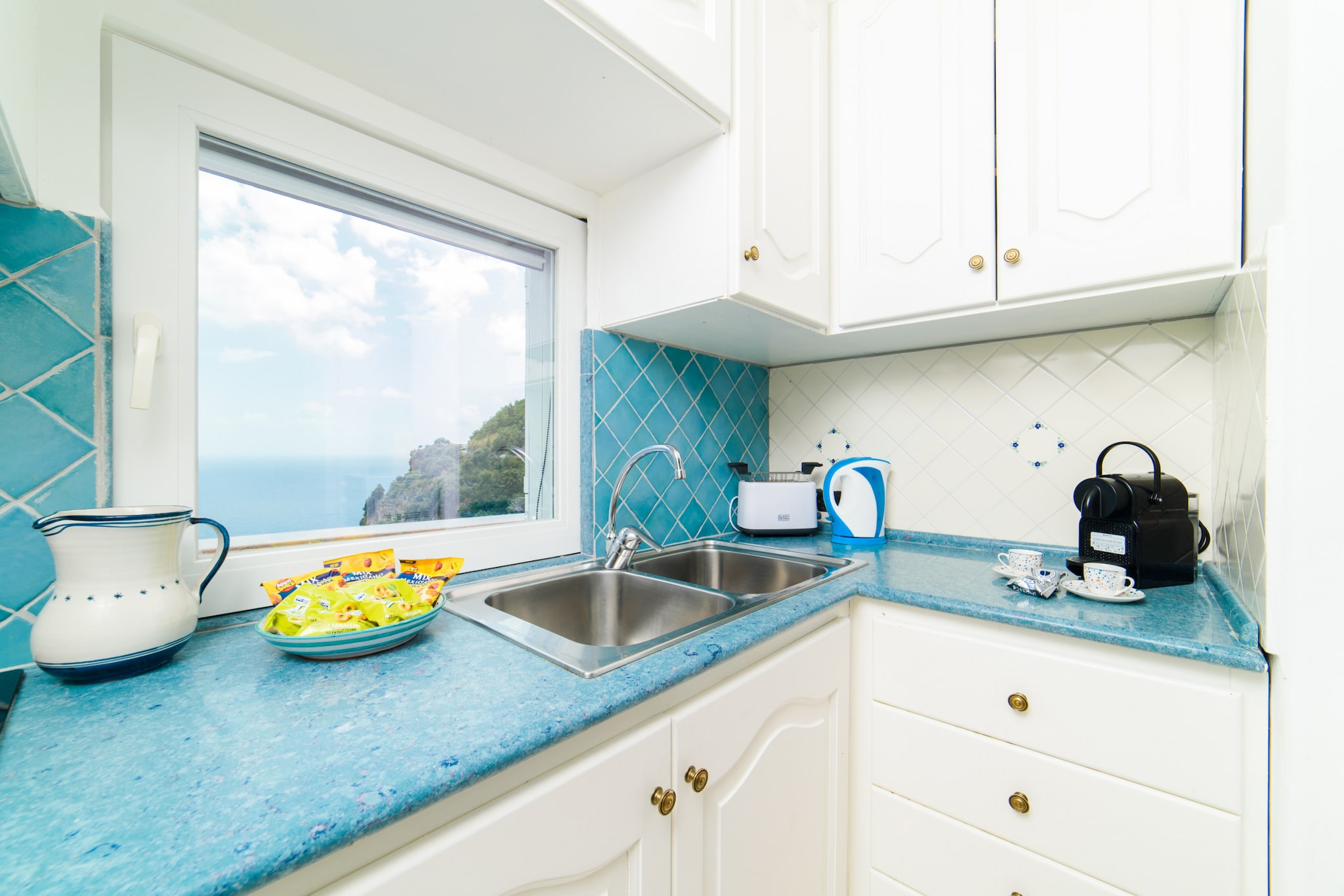 Casa Darly-Kitchen