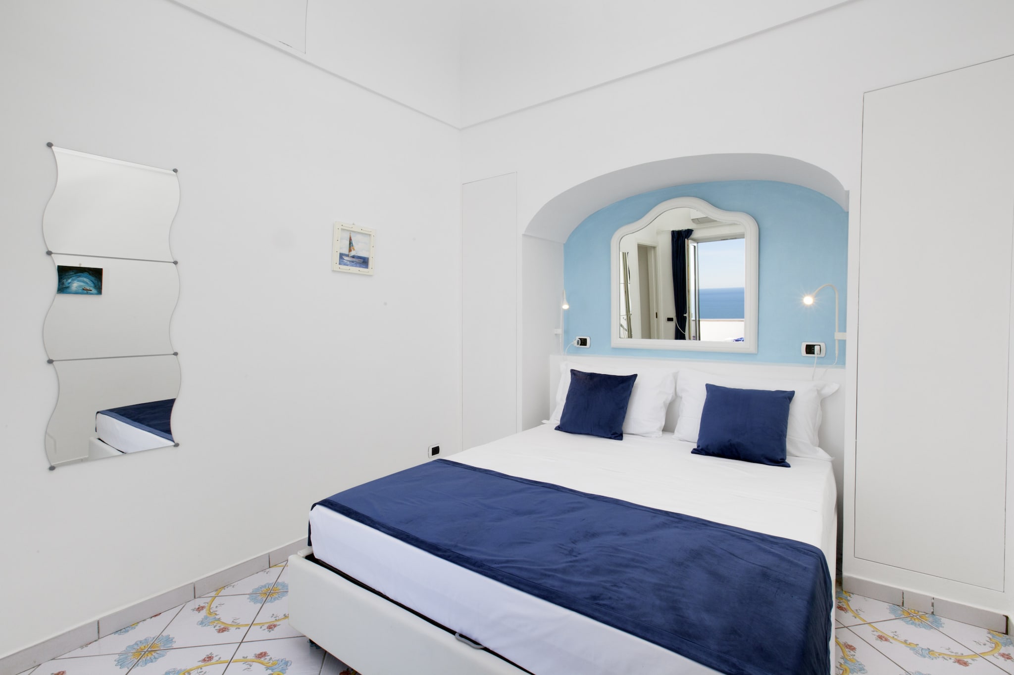 Casa Darly-Bedroom