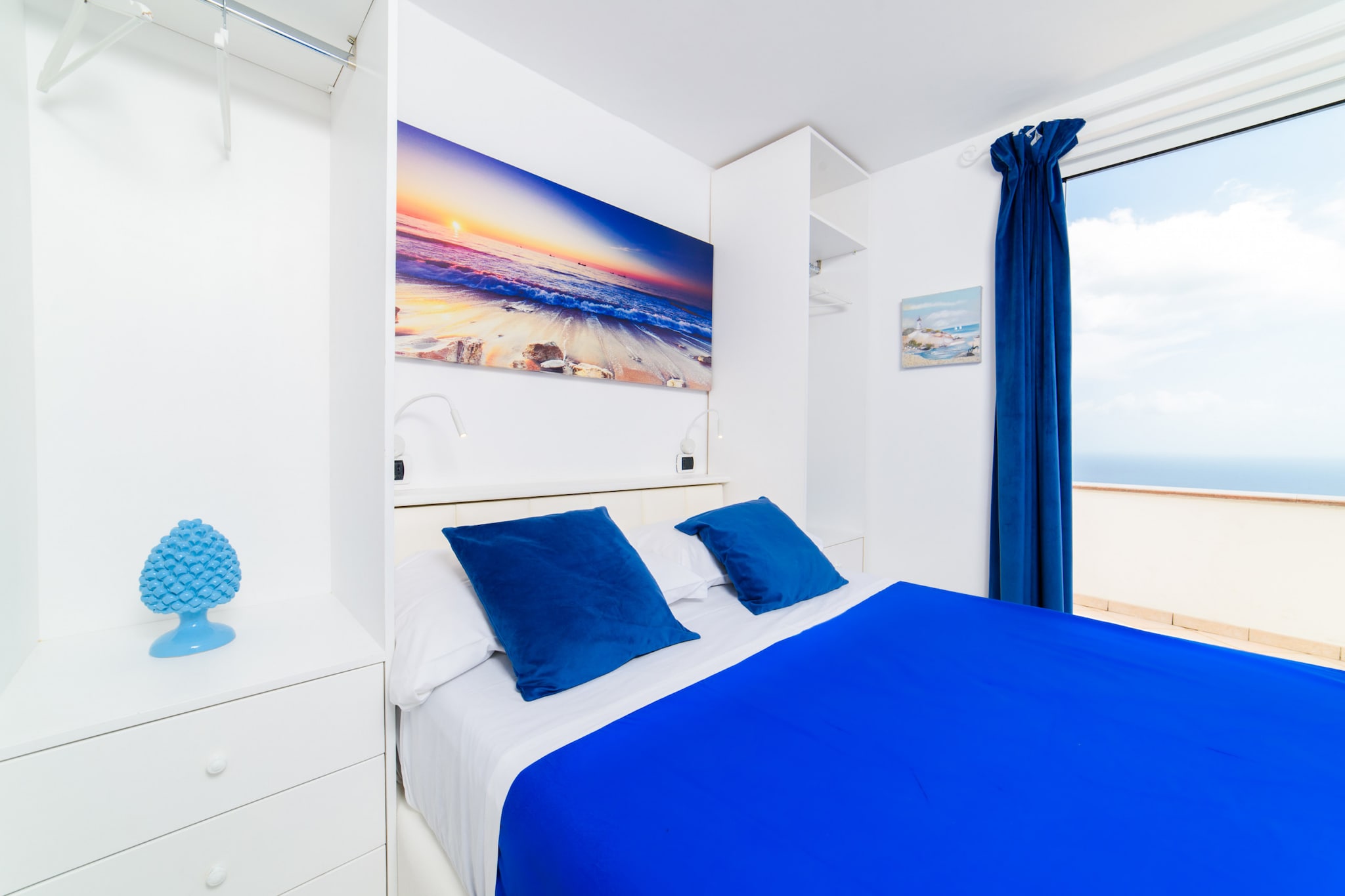 Casa Darly-Bedroom
