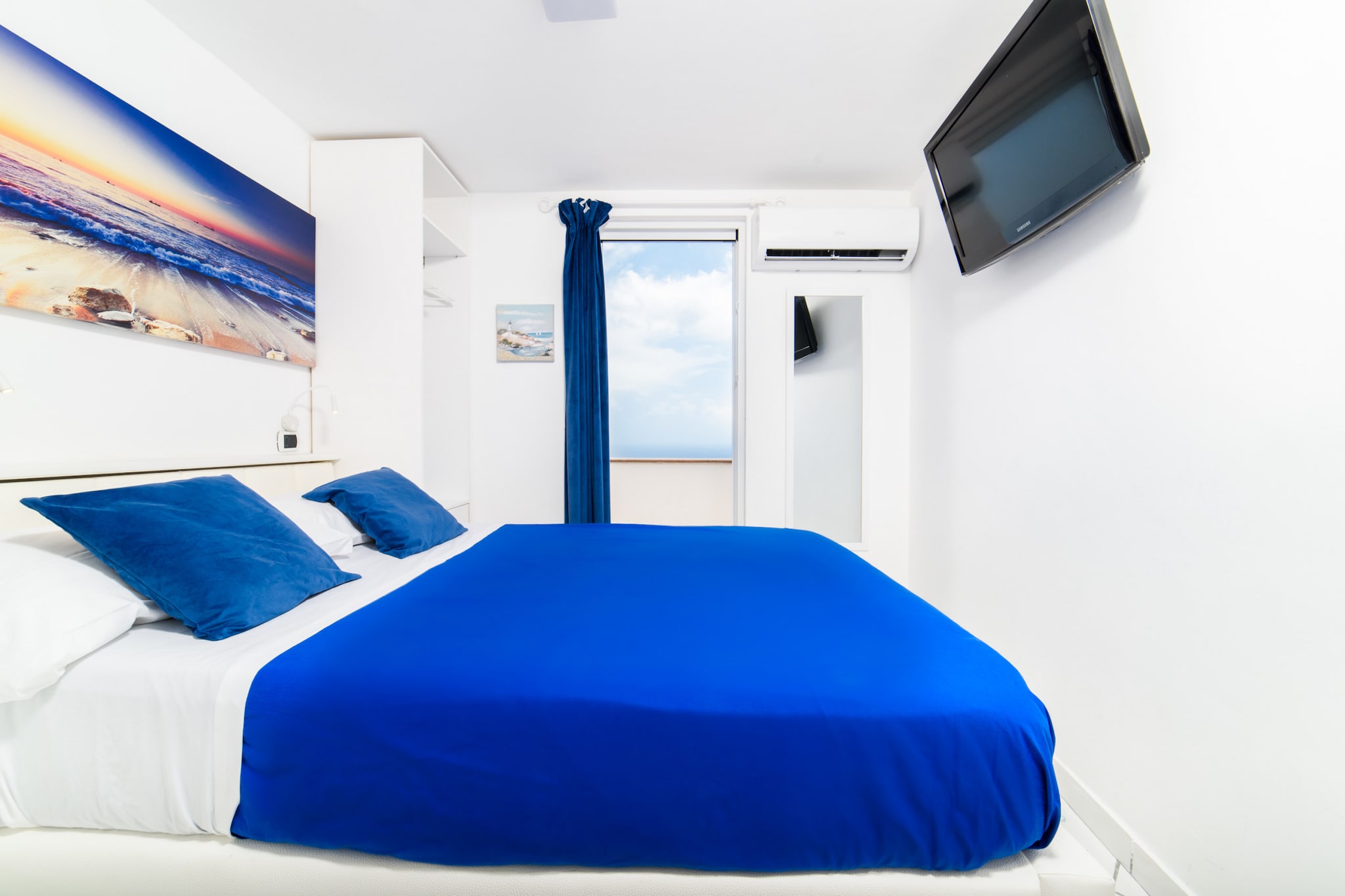 Casa Darly-Bedroom
