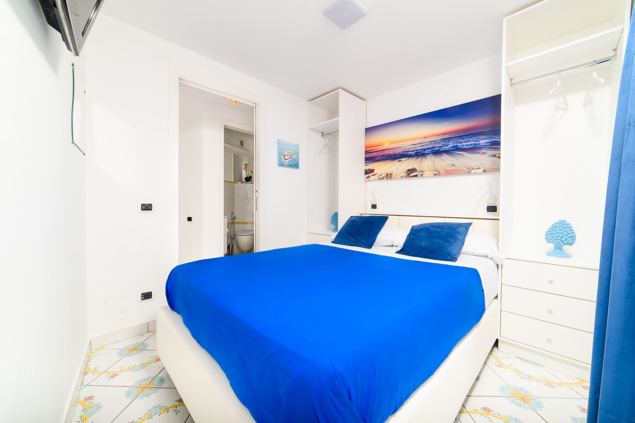 Casa Darly-Bedroom
