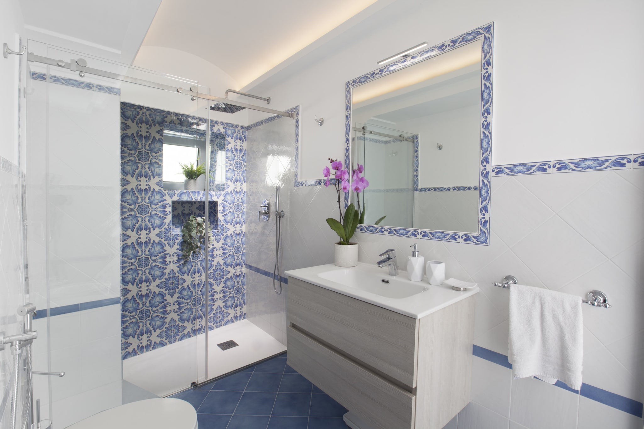 Casa Darly-Bathroom