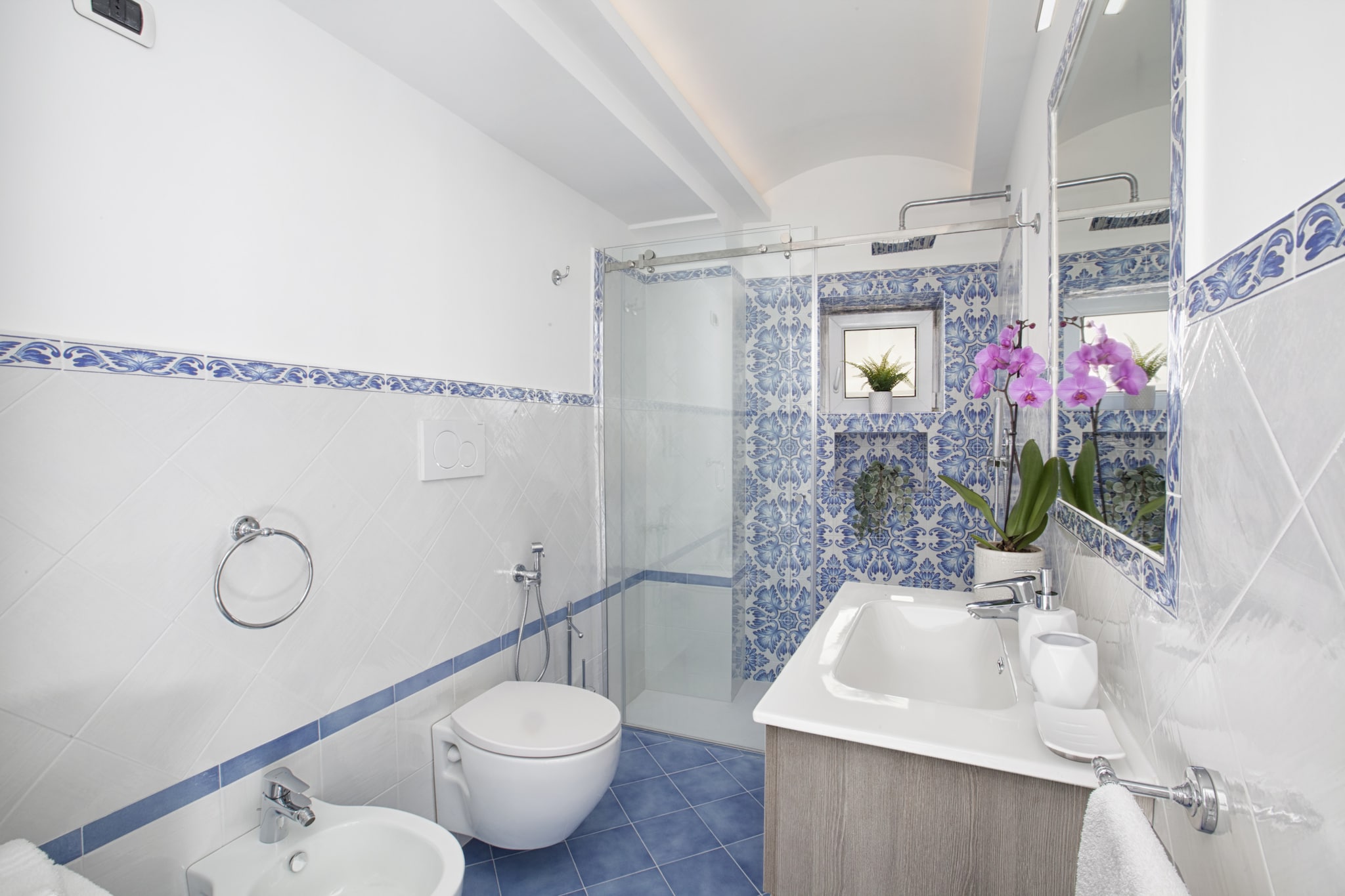 Casa Darly-Bathroom