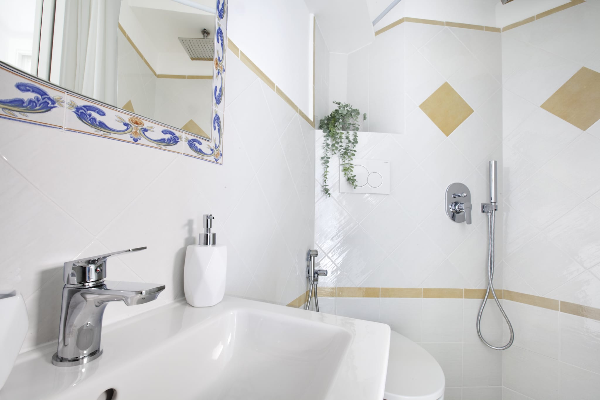 Casa Darly-Bathroom