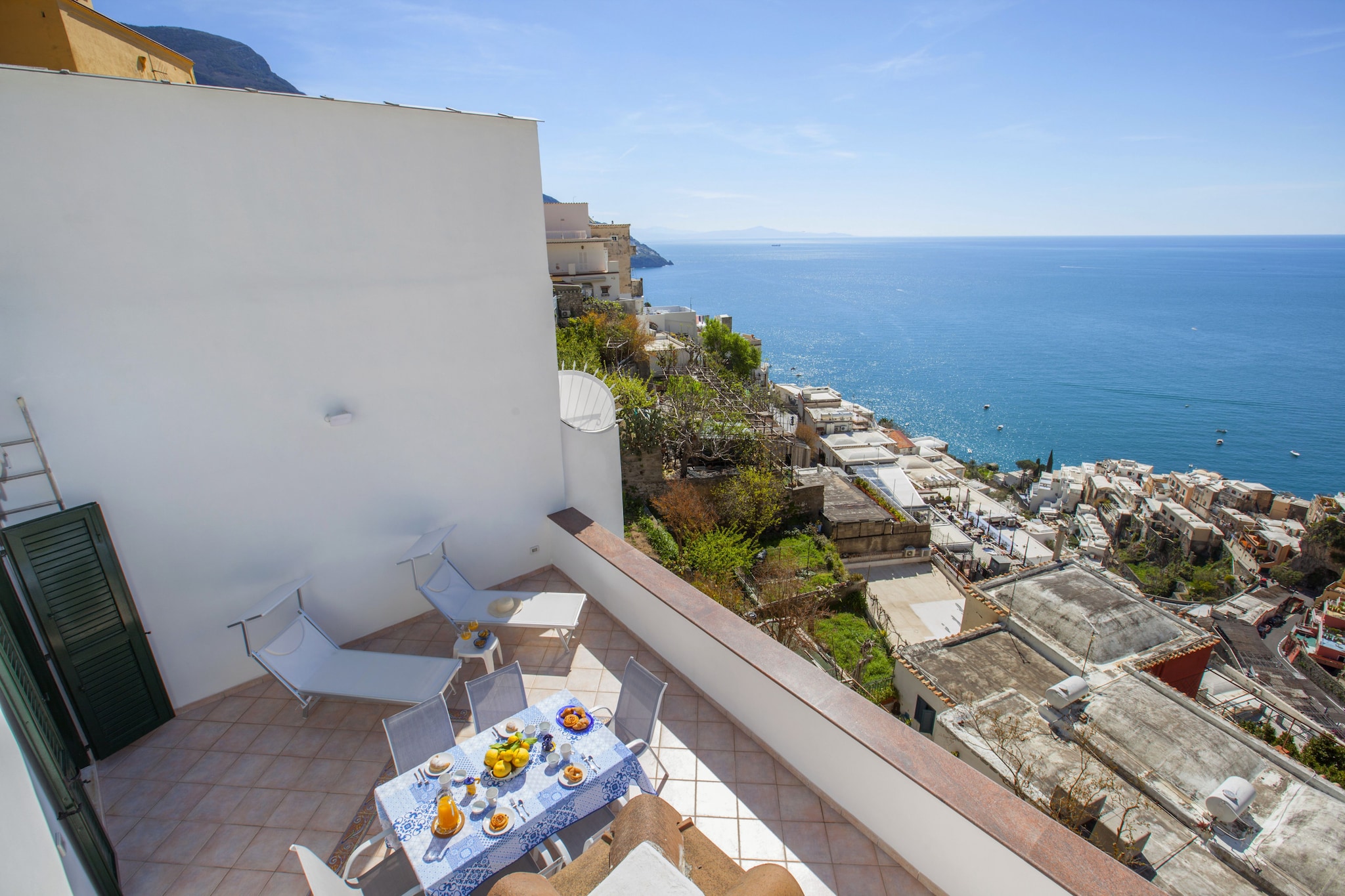 Casa Darly-Outdoor