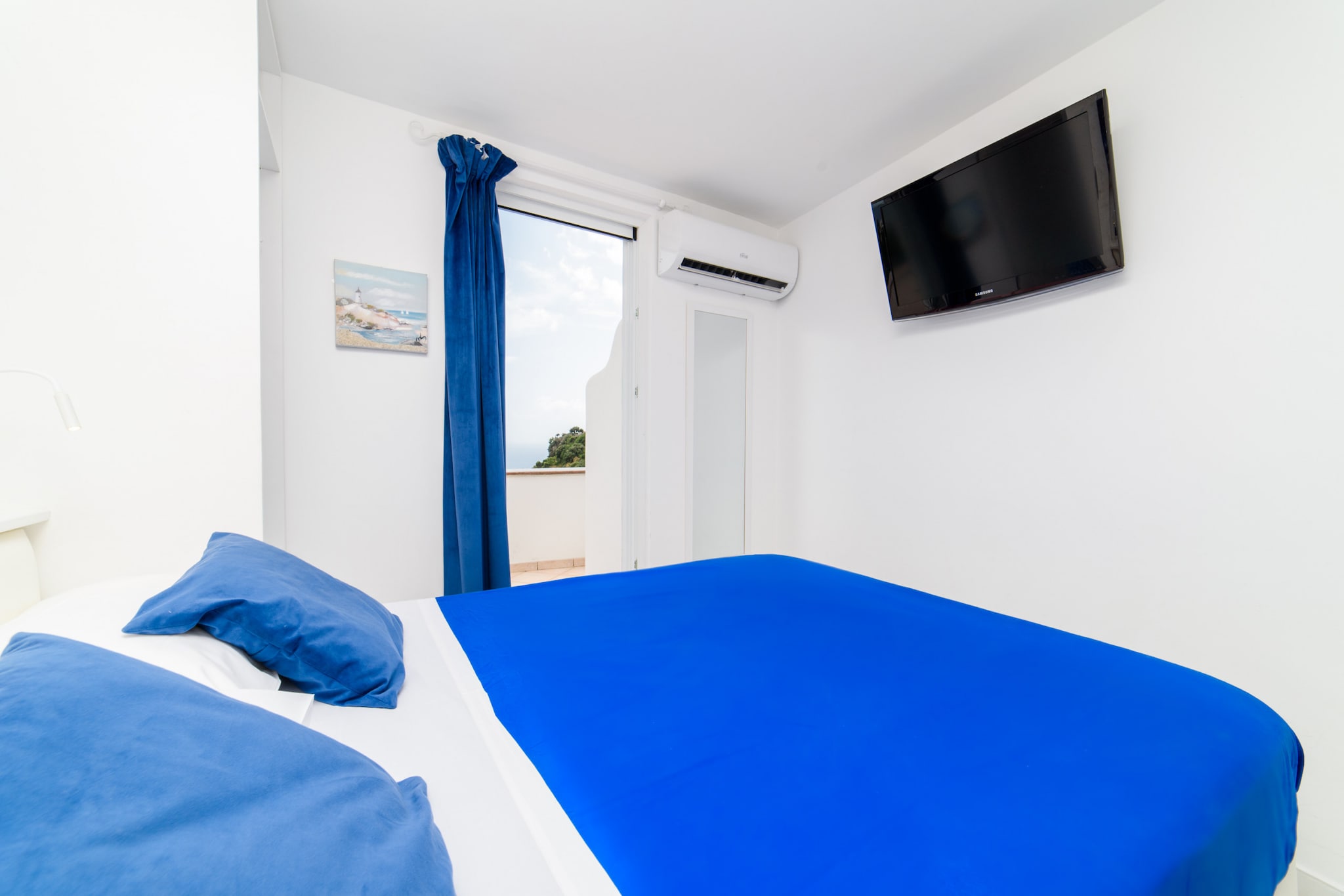 Casa Darly-Bedroom