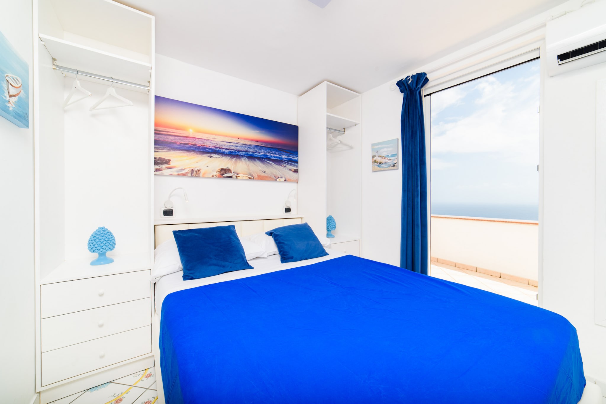 Casa Darly-Bedroom